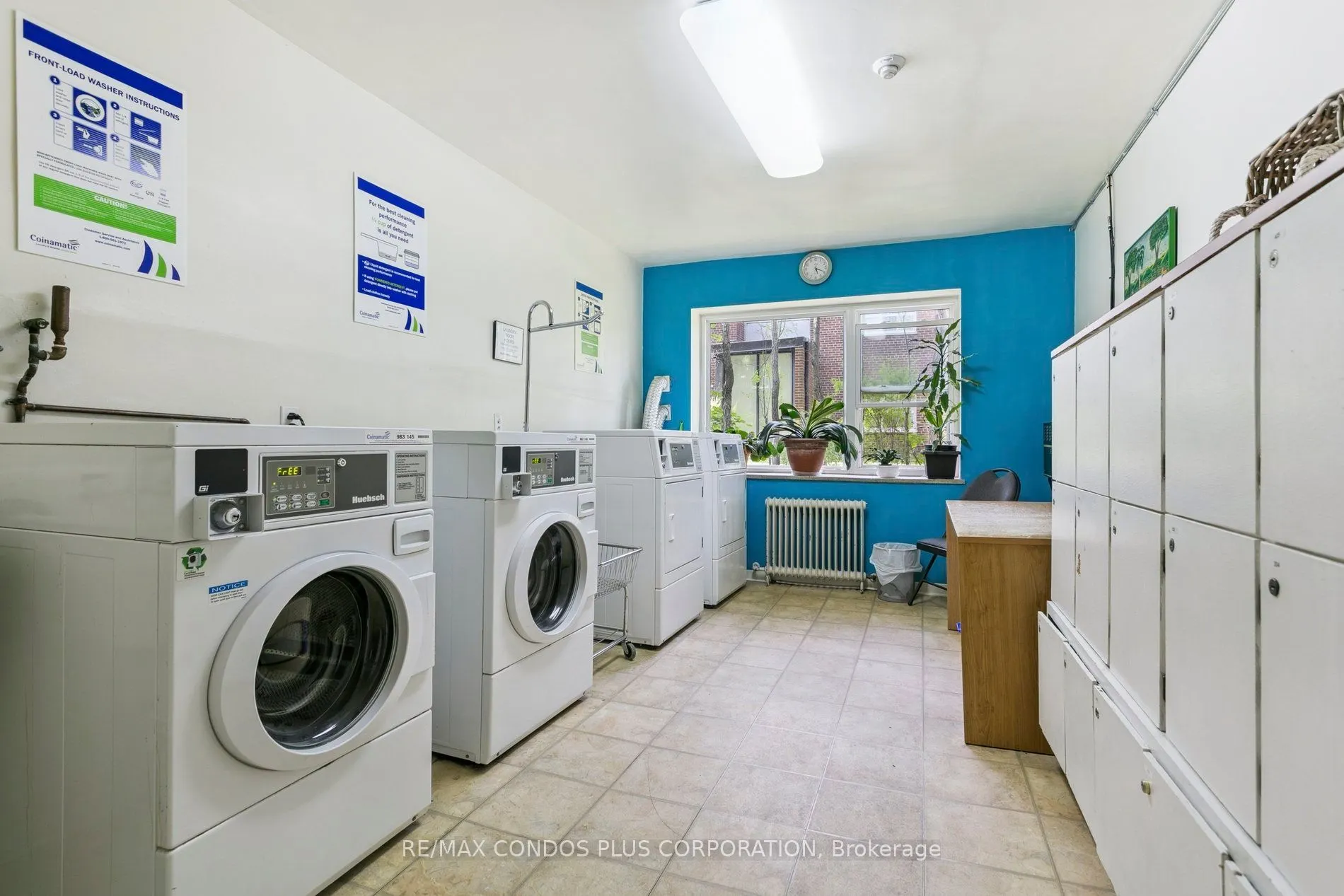 185 Stephen Drive, #101