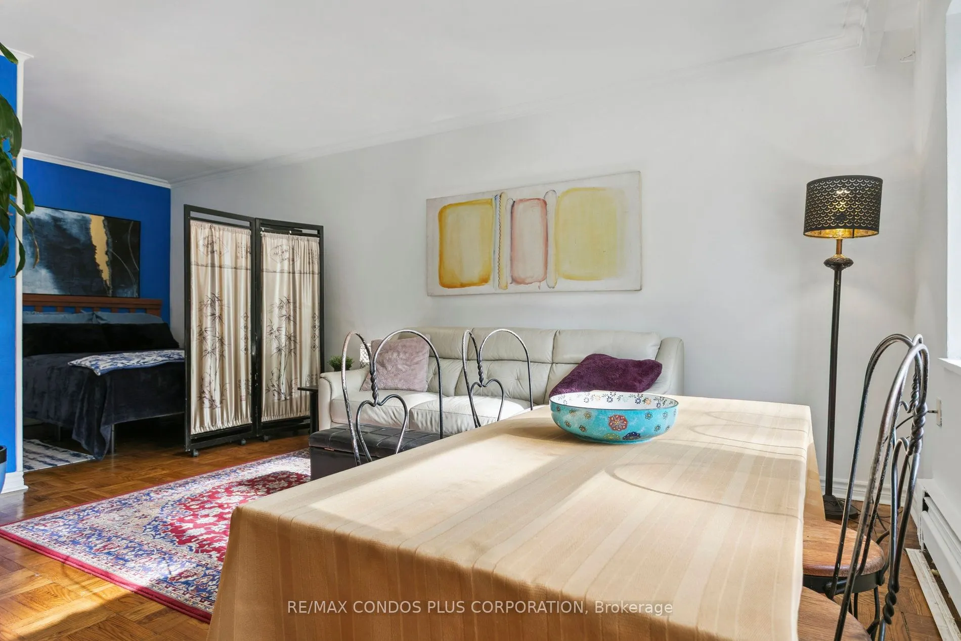 185 Stephen Drive, #101