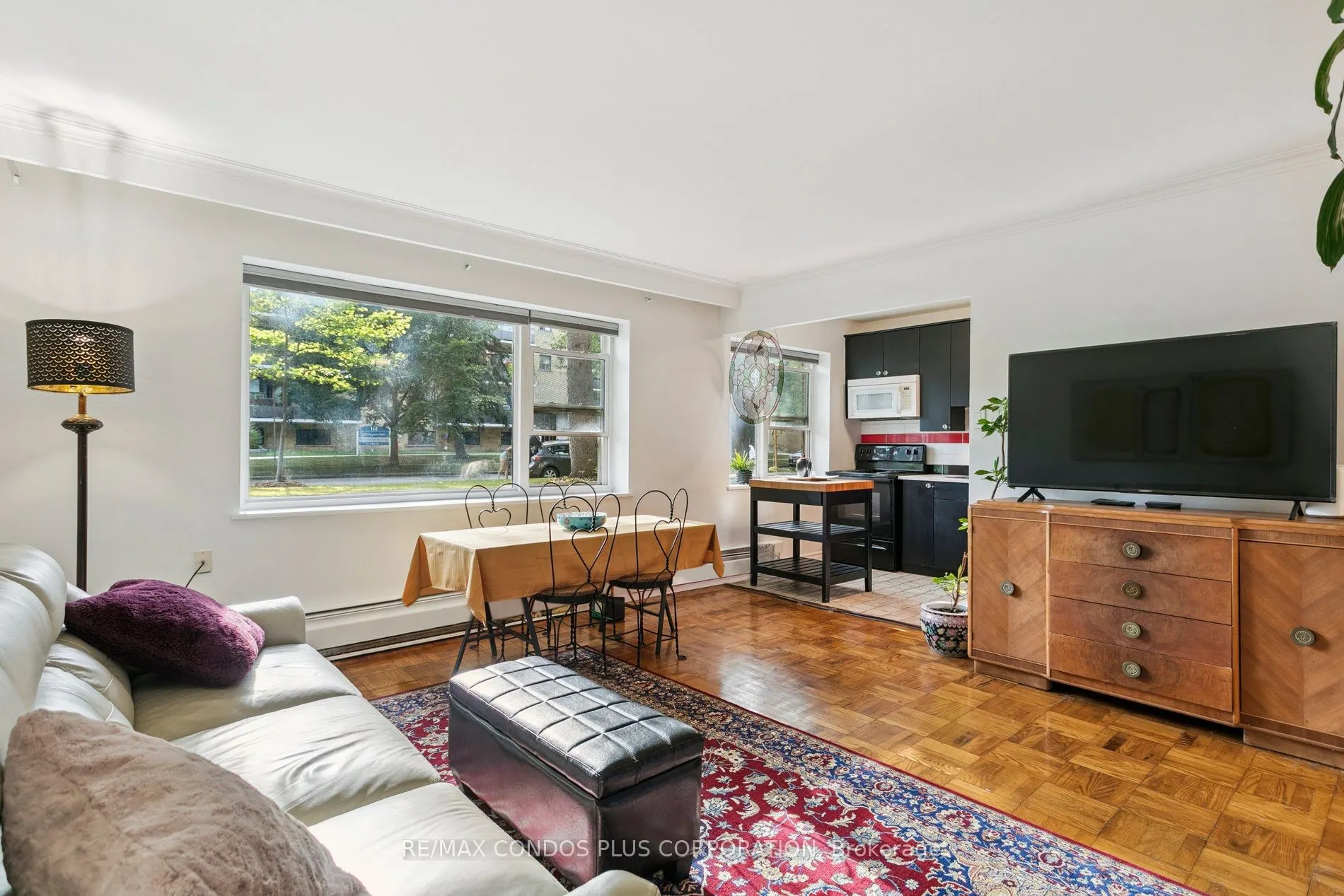185 Stephen Drive, #101