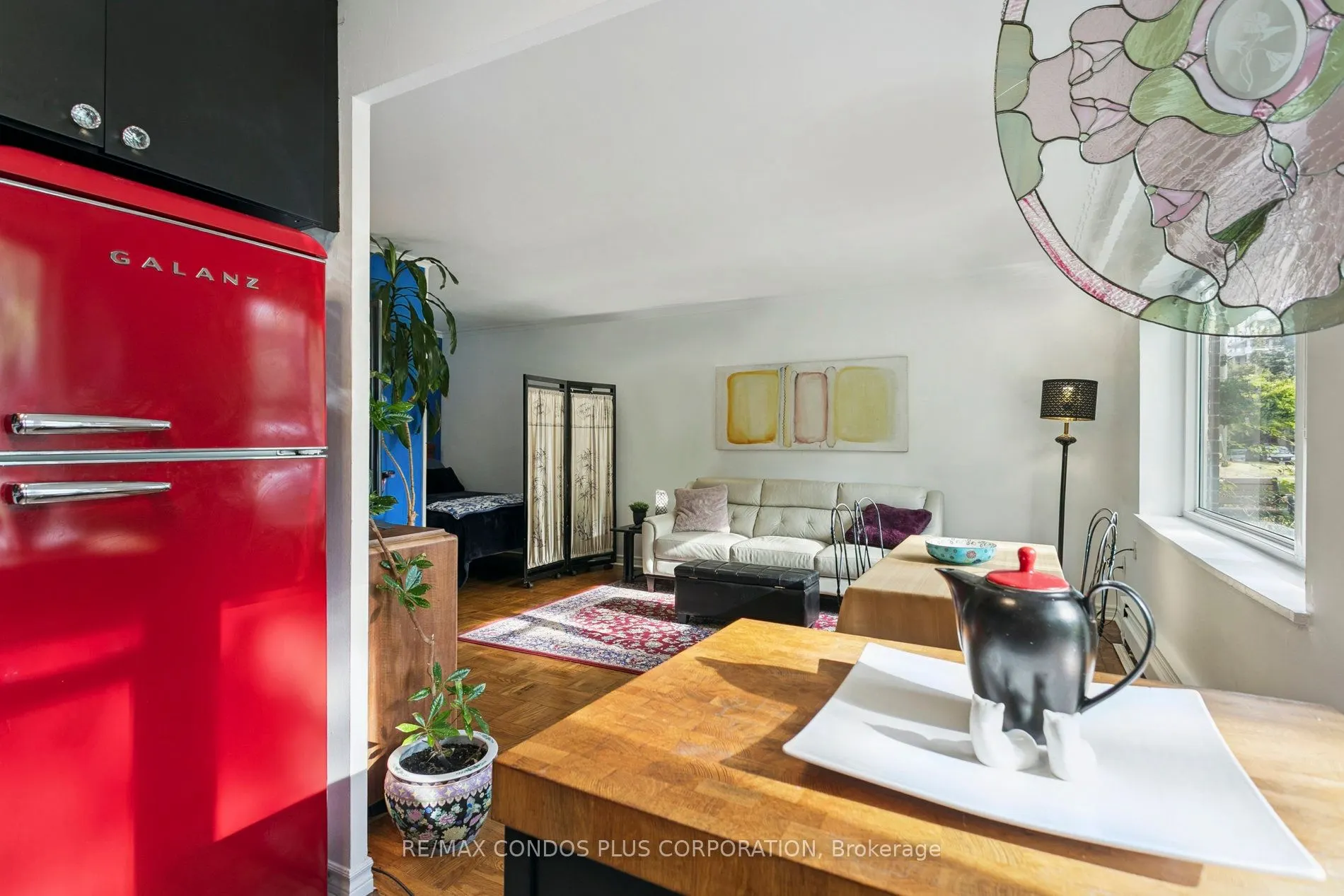 185 Stephen Drive, #101