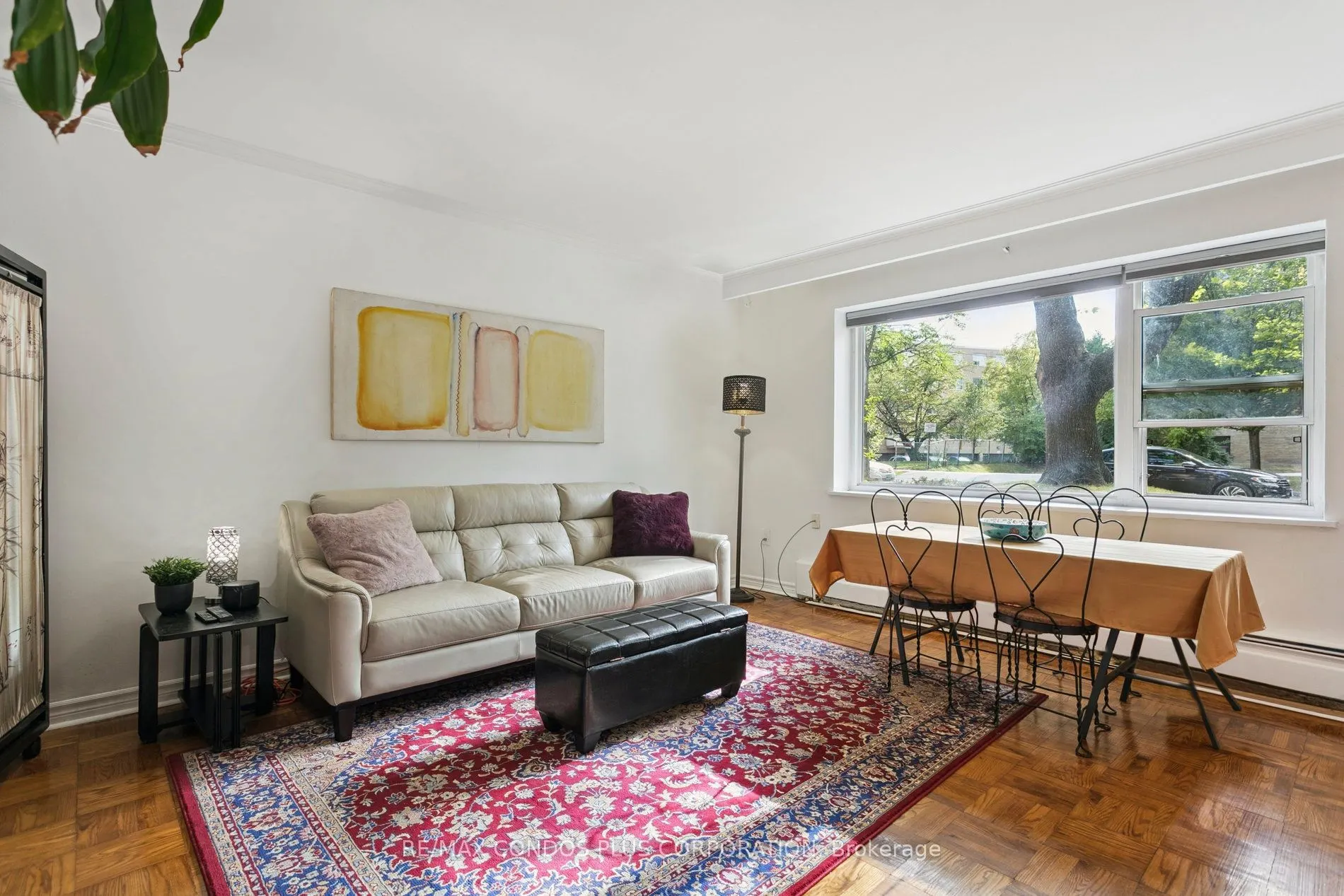 185 Stephen Drive, #101
