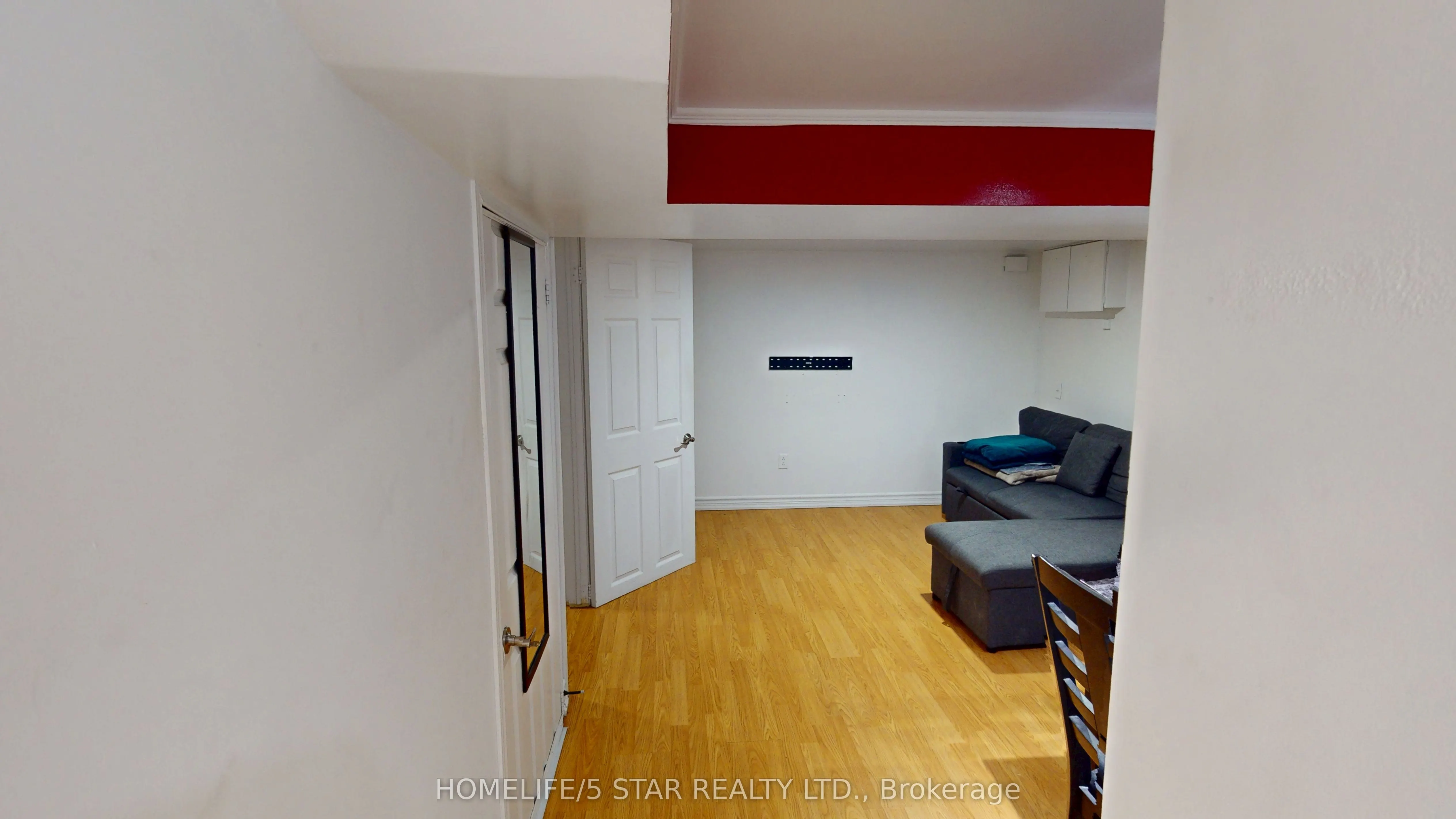 127 Harding Avenue, #Bsmt