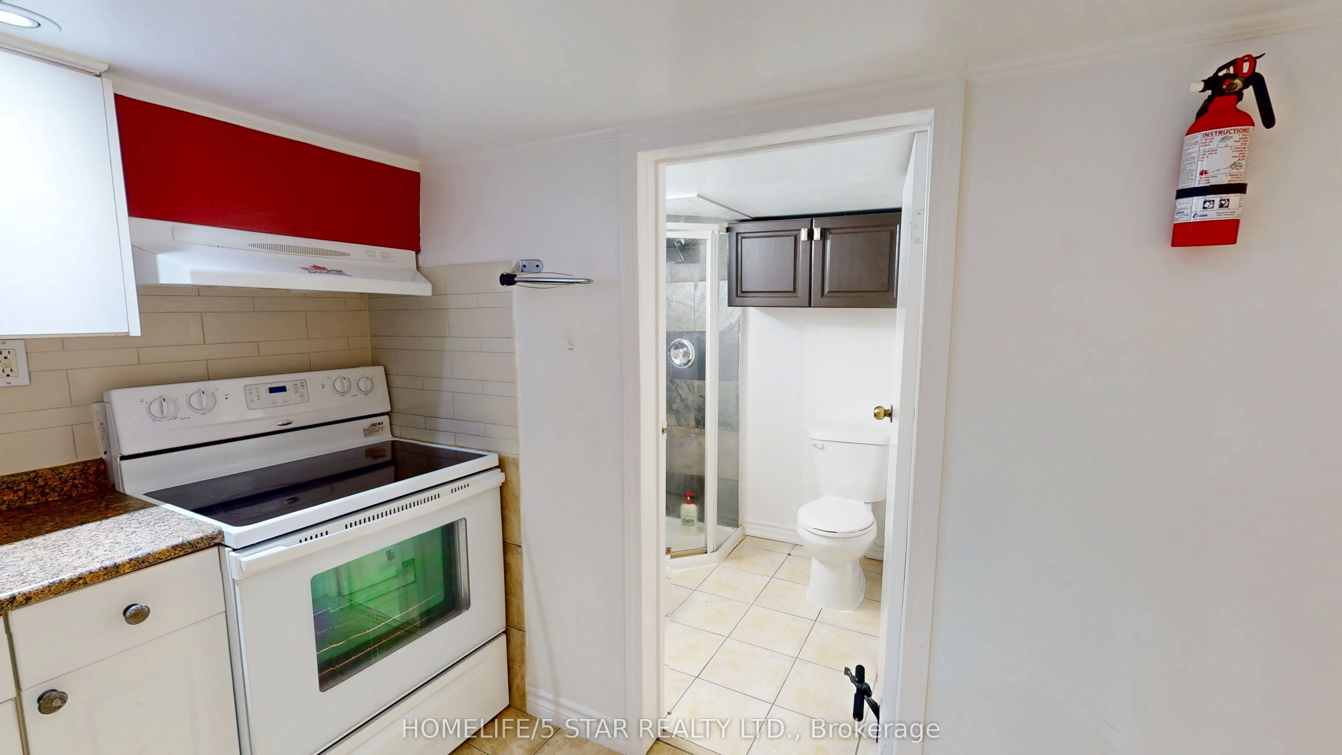 127 Harding Avenue, #Bsmt