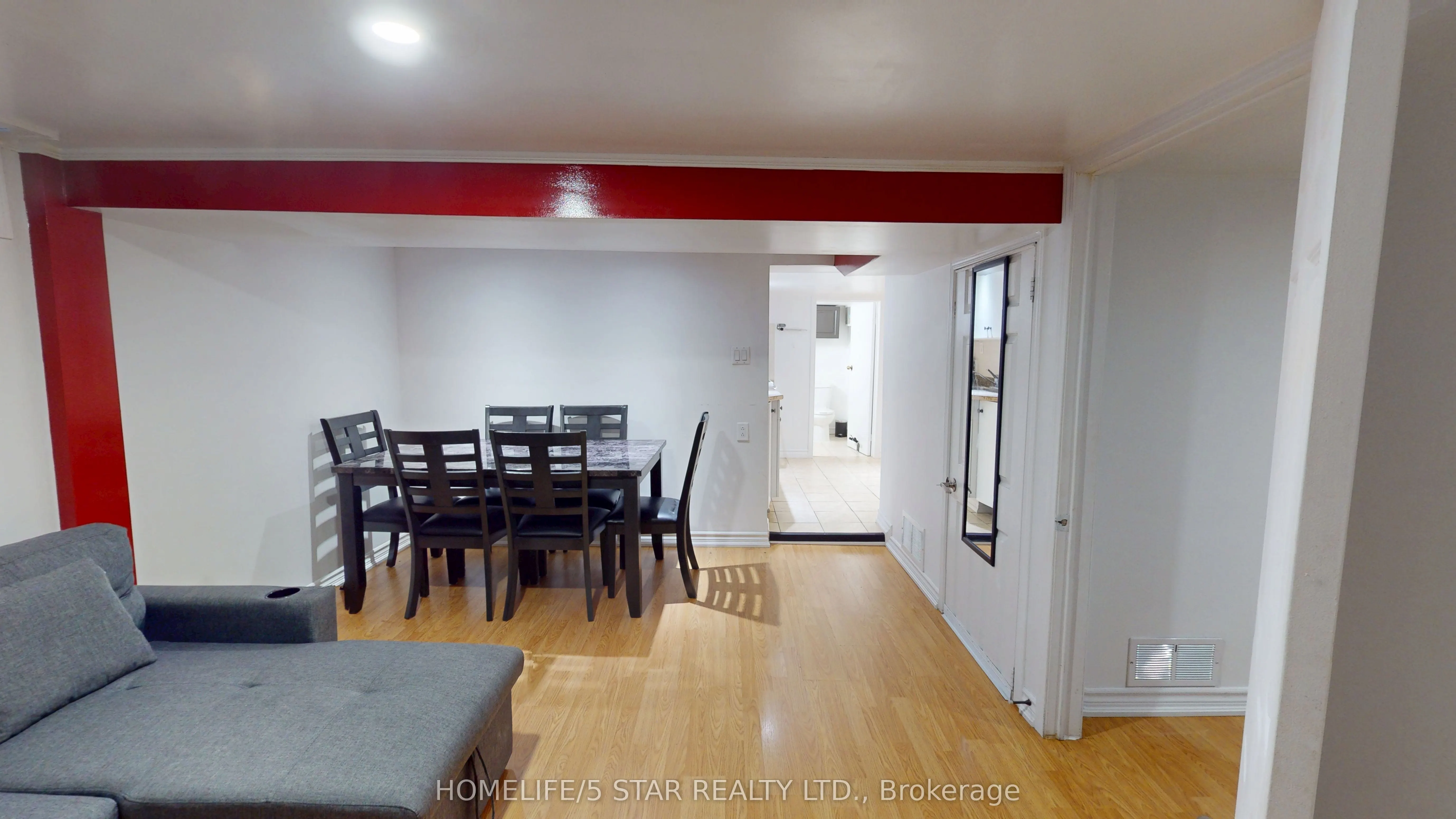 127 Harding Avenue, #Bsmt