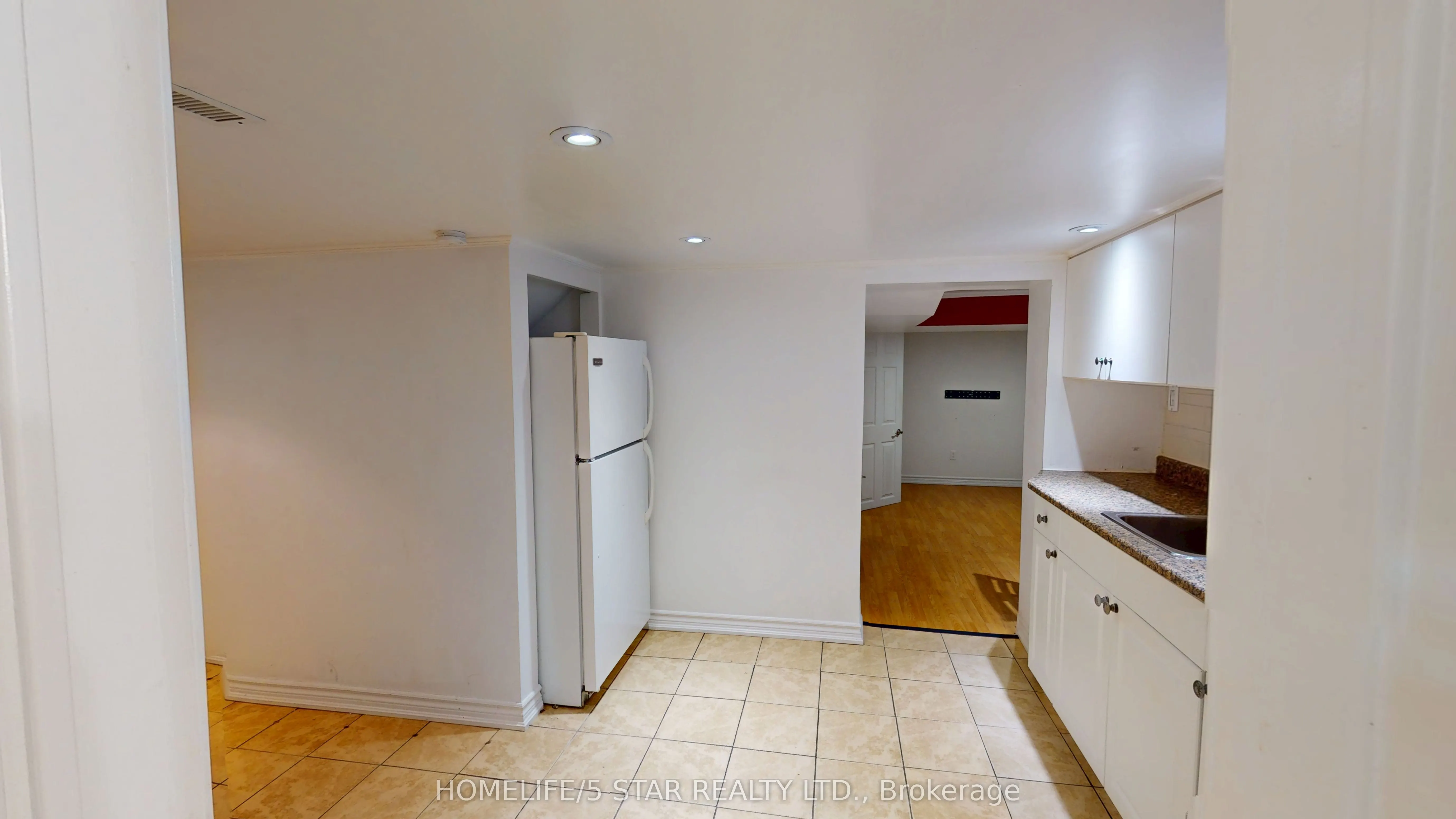 127 Harding Avenue, #Bsmt
