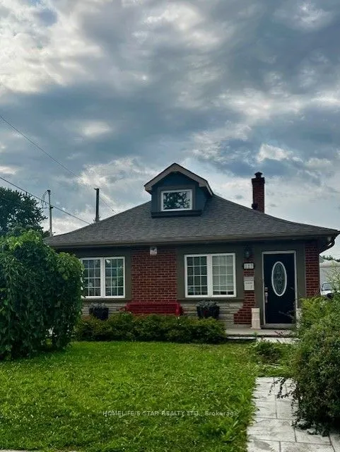 127 Harding Avenue, #Bsmt