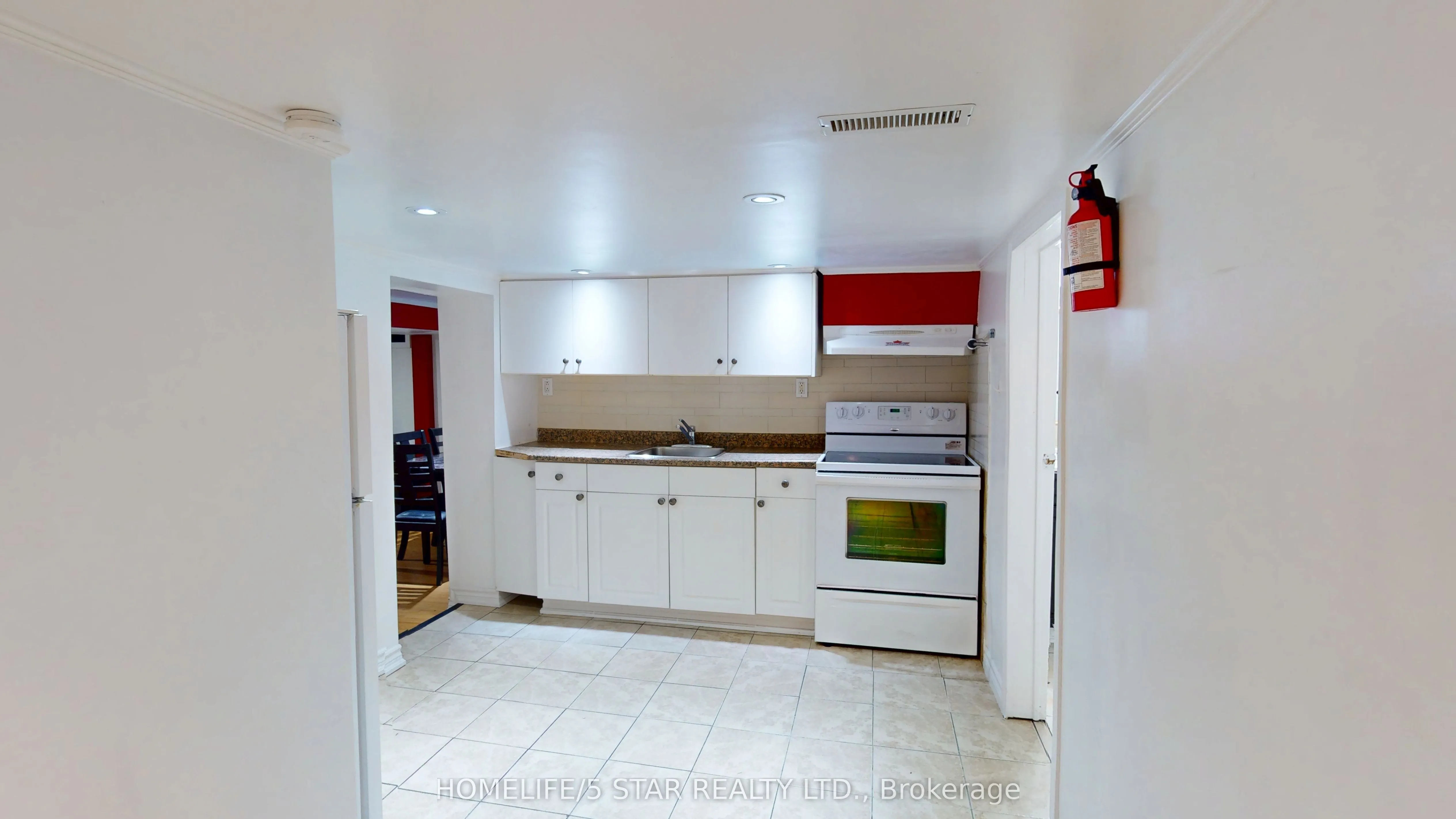 127 Harding Avenue, #Bsmt