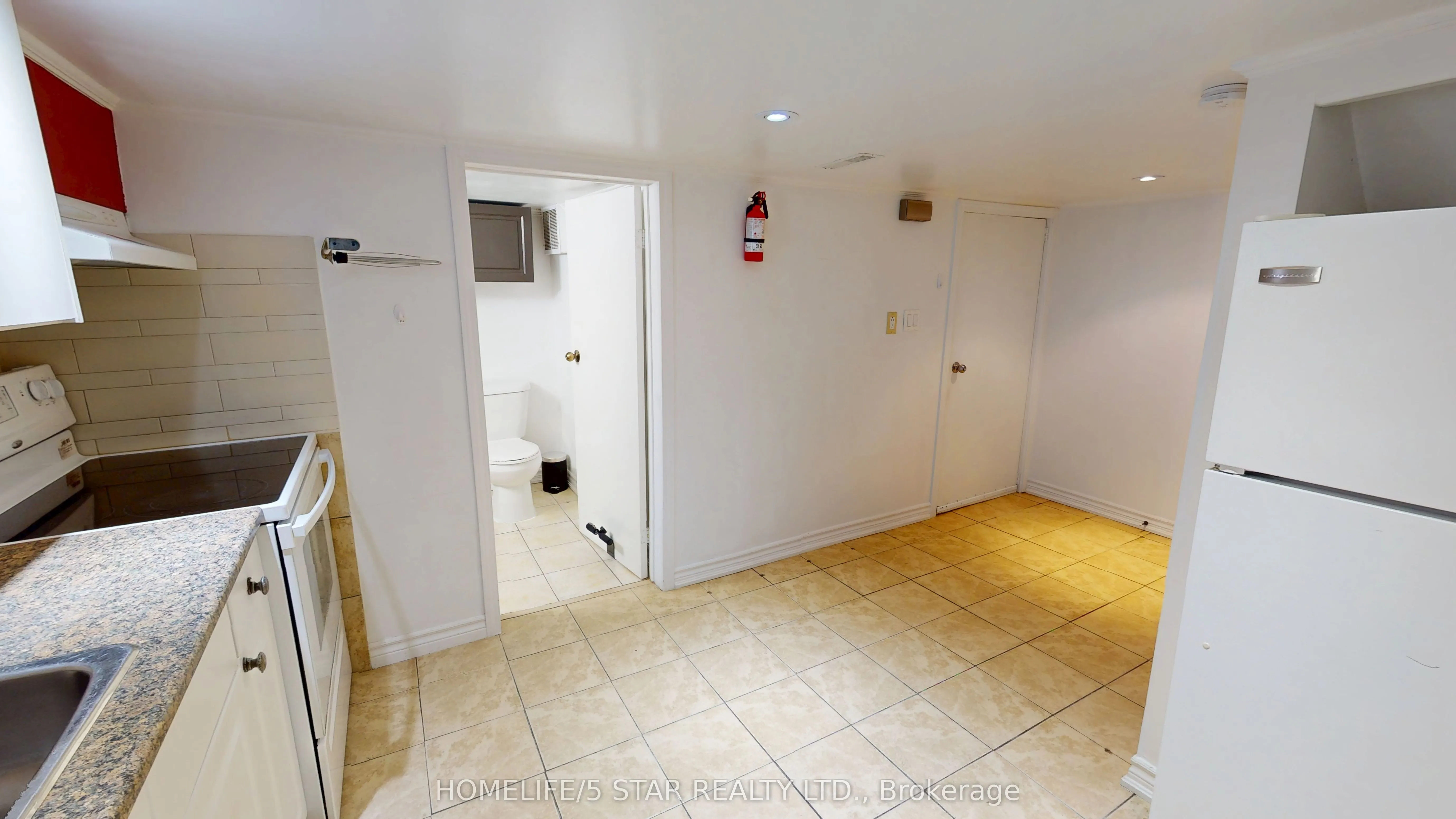 127 Harding Avenue, #Bsmt