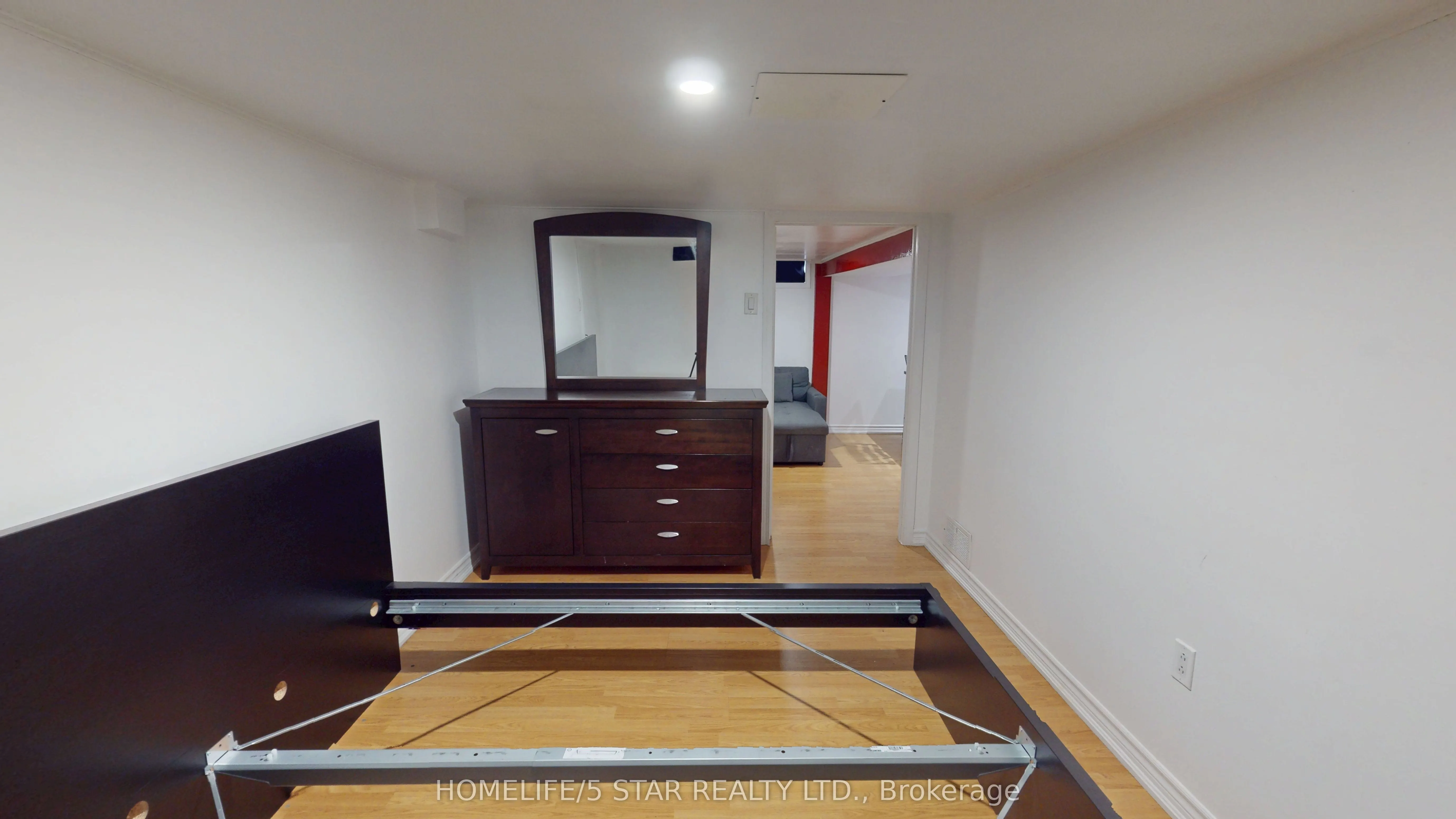 127 Harding Avenue, #Bsmt