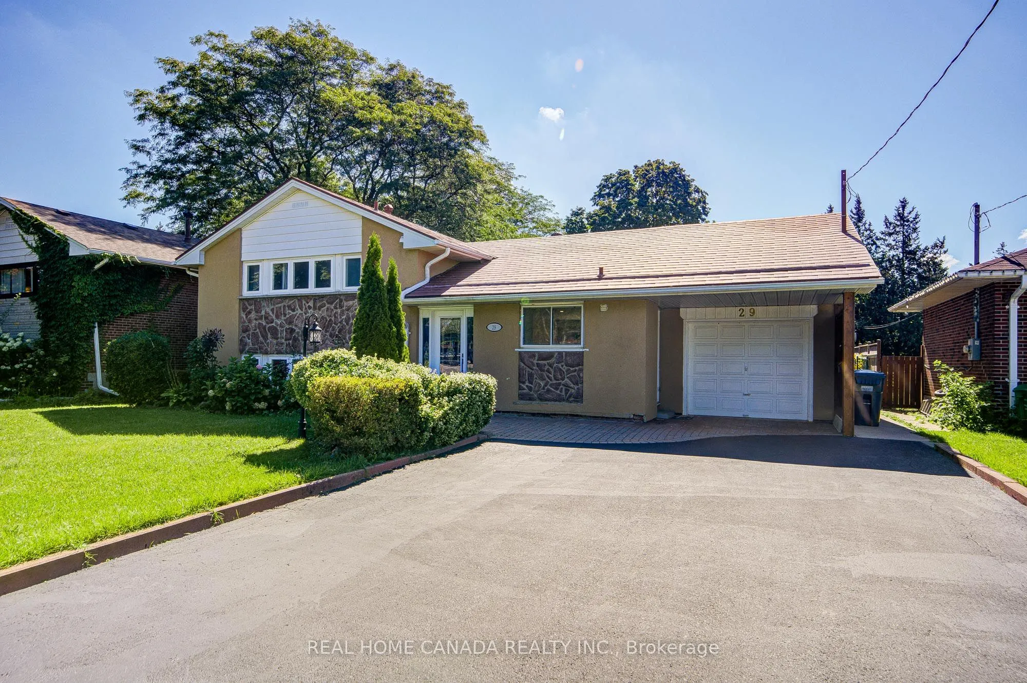 29 Ellesboro Drive