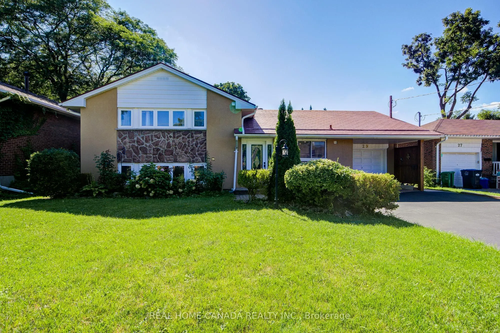 29 Ellesboro Drive