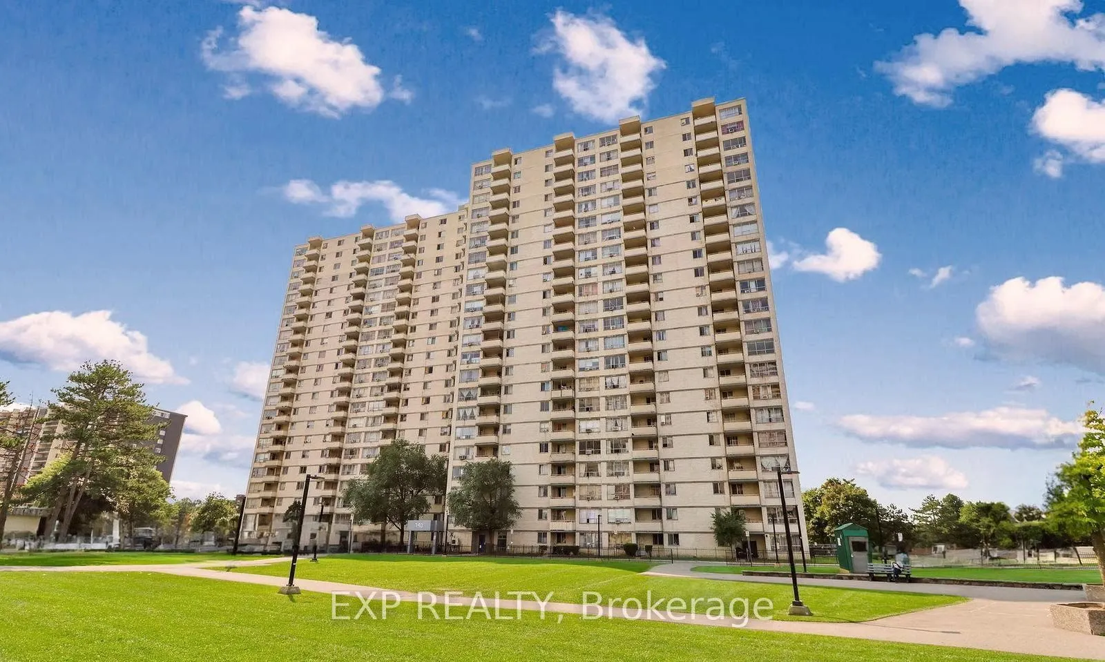320 Dixon Road, #1813