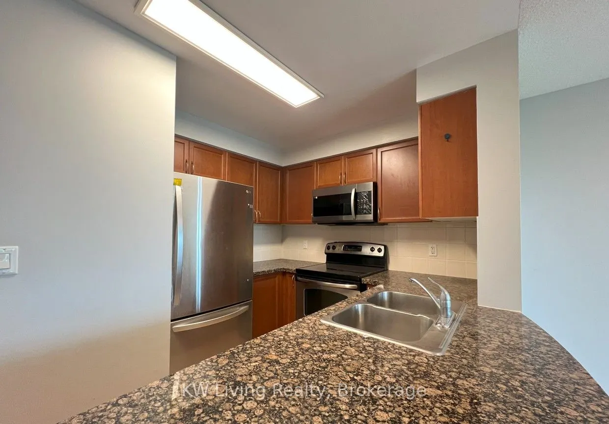 4900 Glen Erin Drive, #1505