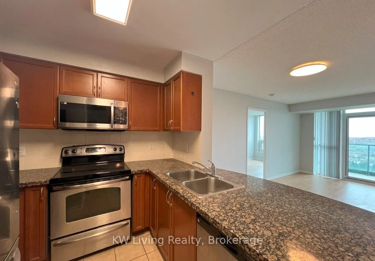 4900 Glen Erin Drive, #1505