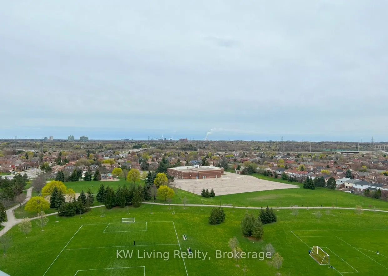 4900 Glen Erin Drive, #1505