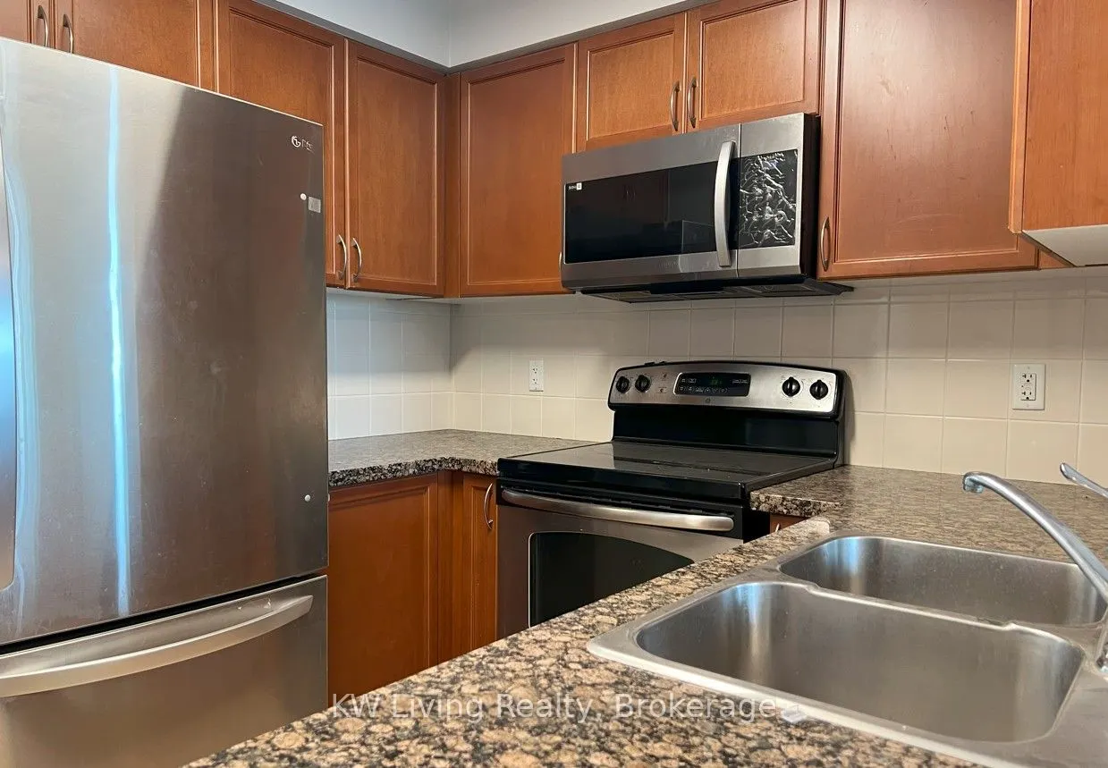 4900 Glen Erin Drive, #1505