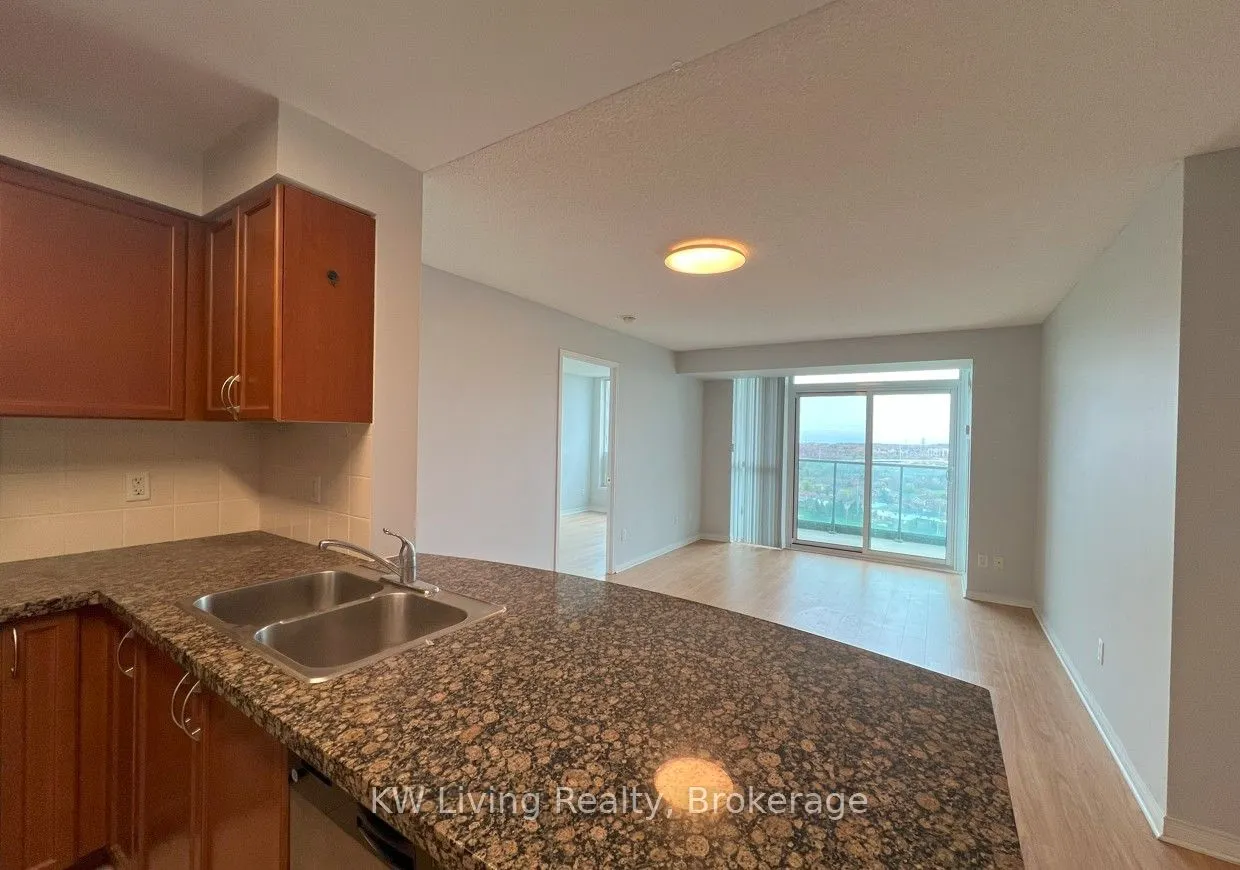 4900 Glen Erin Drive, #1505