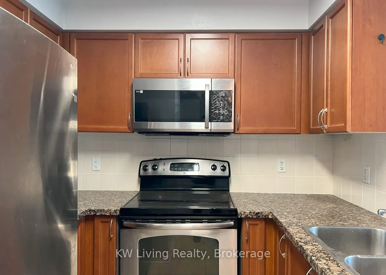 4900 Glen Erin Drive, #1505