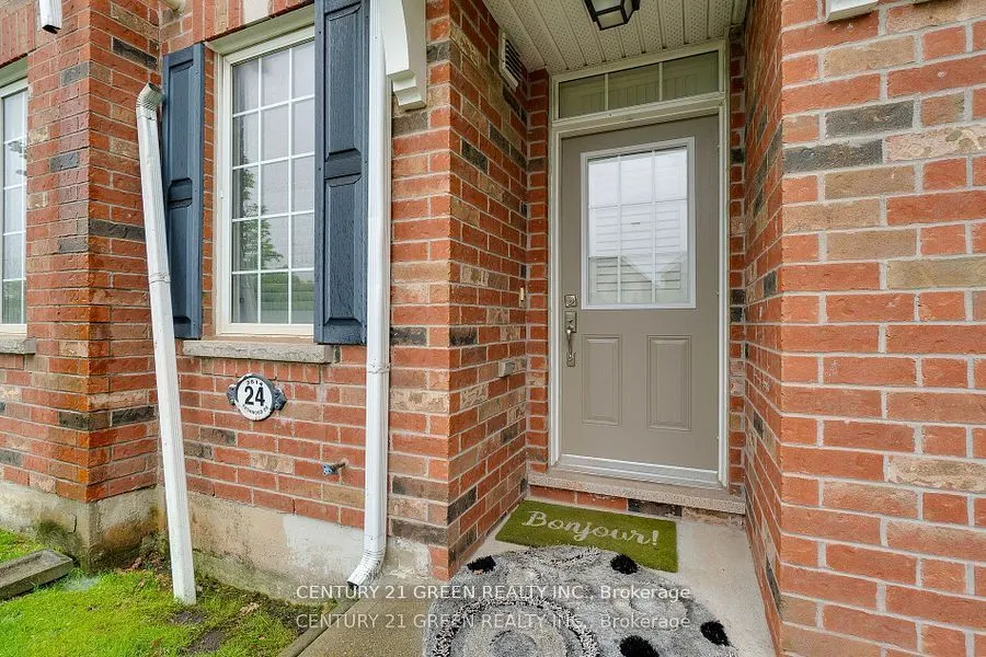 2614 Dashwood Drive, #24
