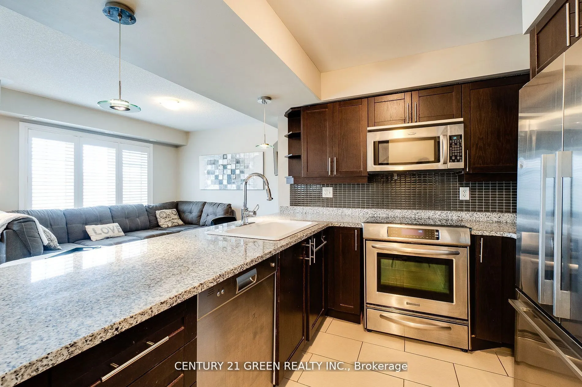 2614 Dashwood Drive, #24