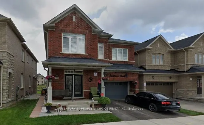 33 Boathouse Road, #BSMT