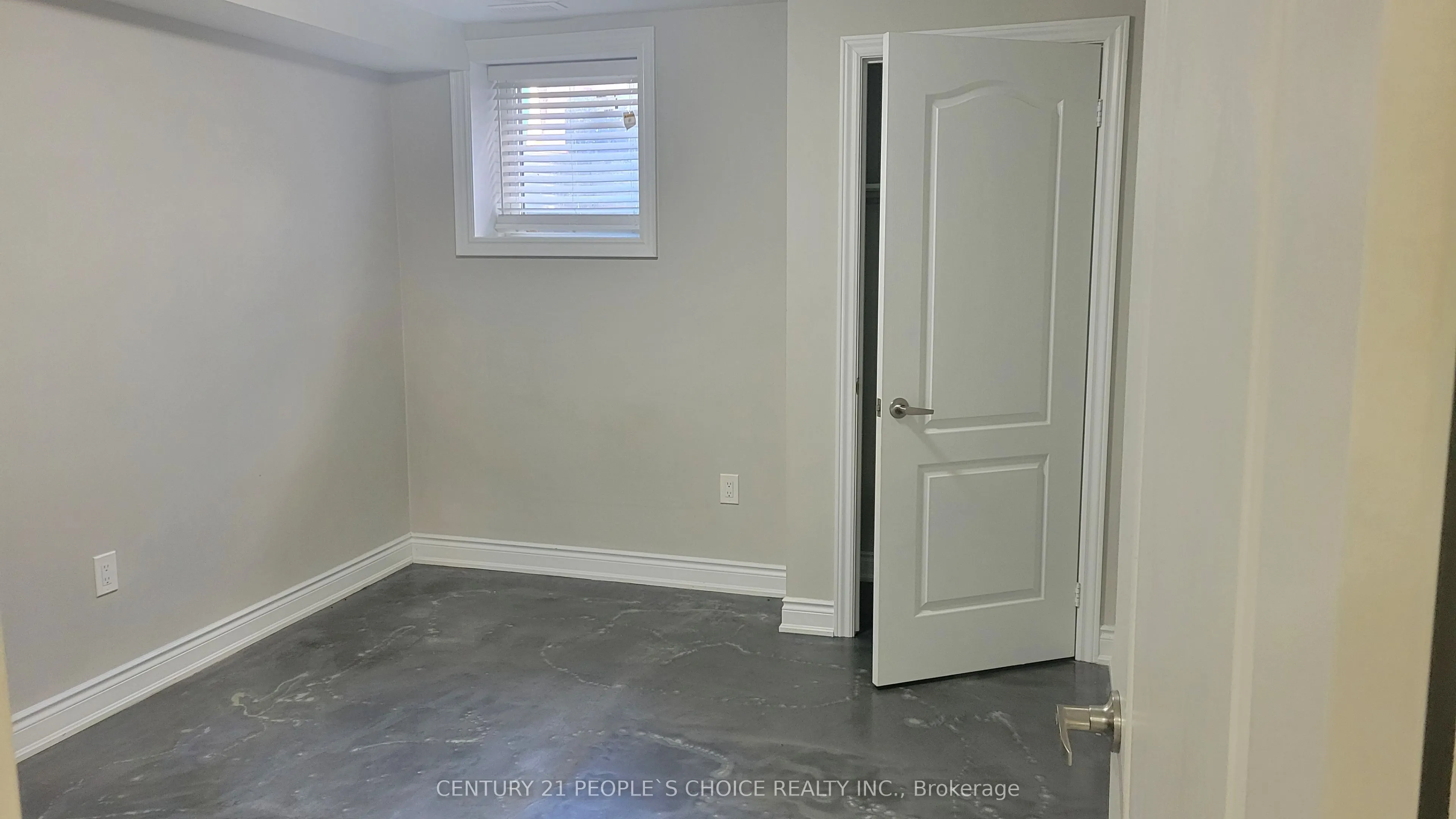33 Boathouse Road, #BSMT