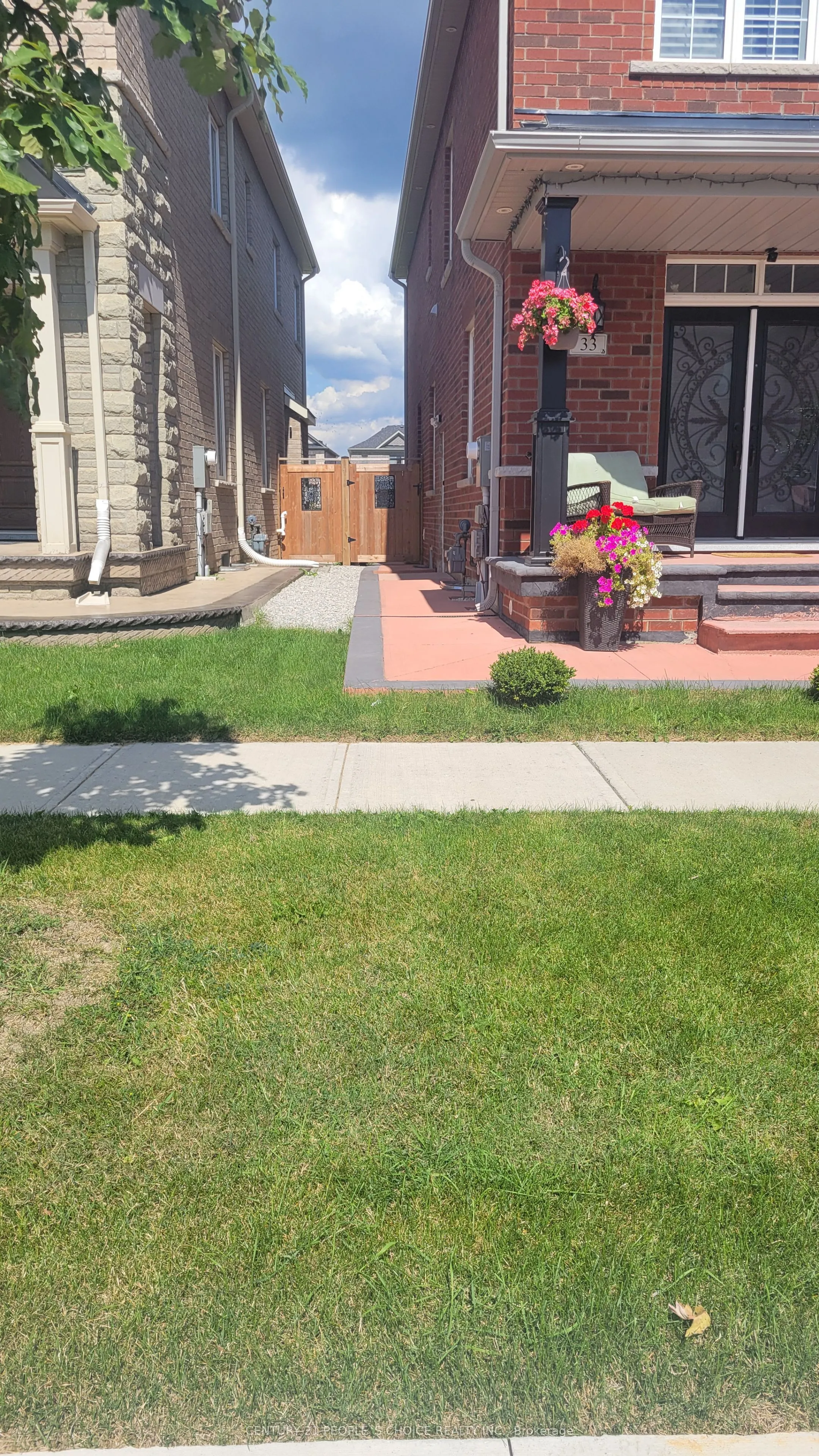33 Boathouse Road, #BSMT