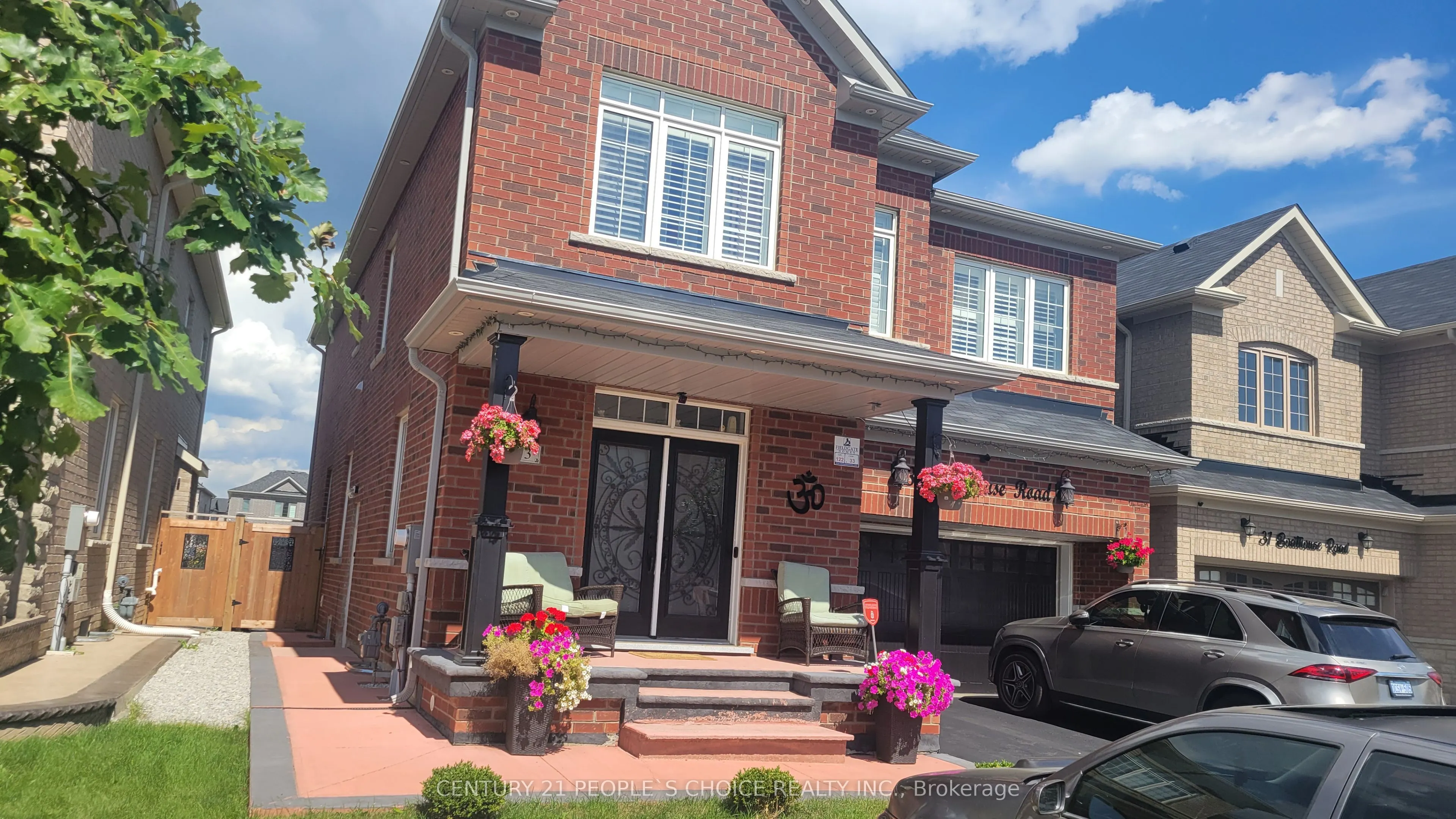 33 Boathouse Road, #BSMT