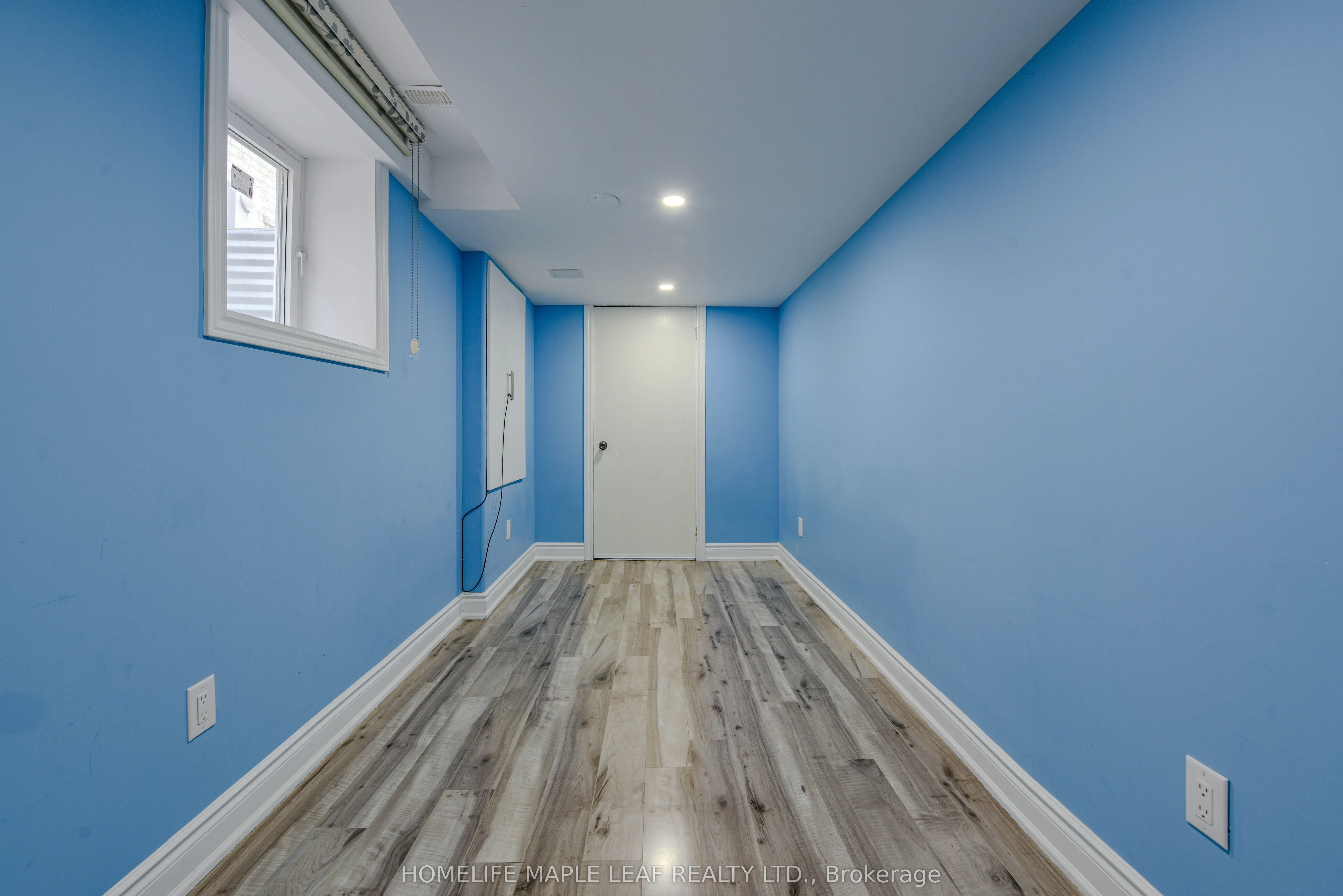 15 Orangeblossom Trail, #Basement
