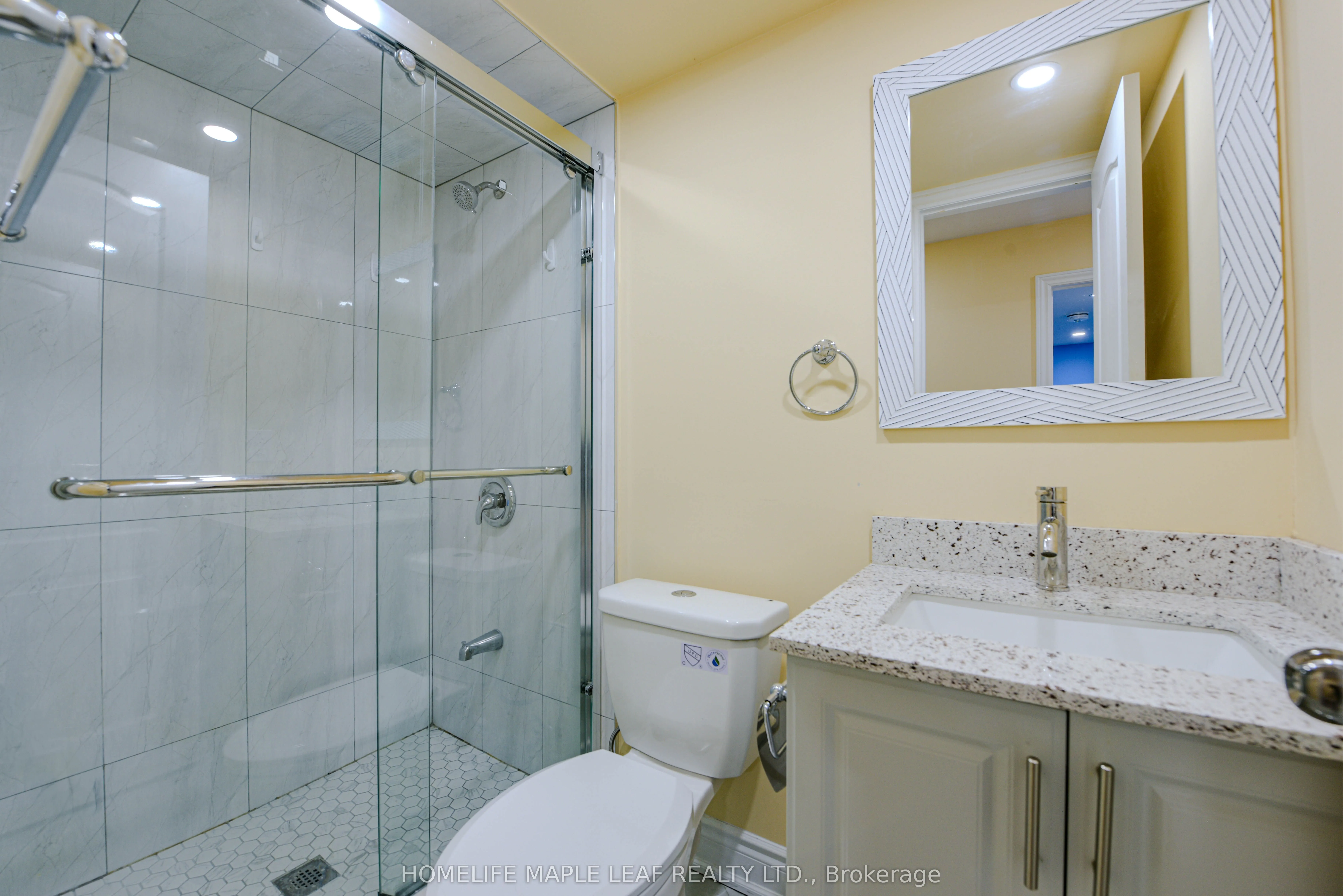 15 Orangeblossom Trail, #Basement