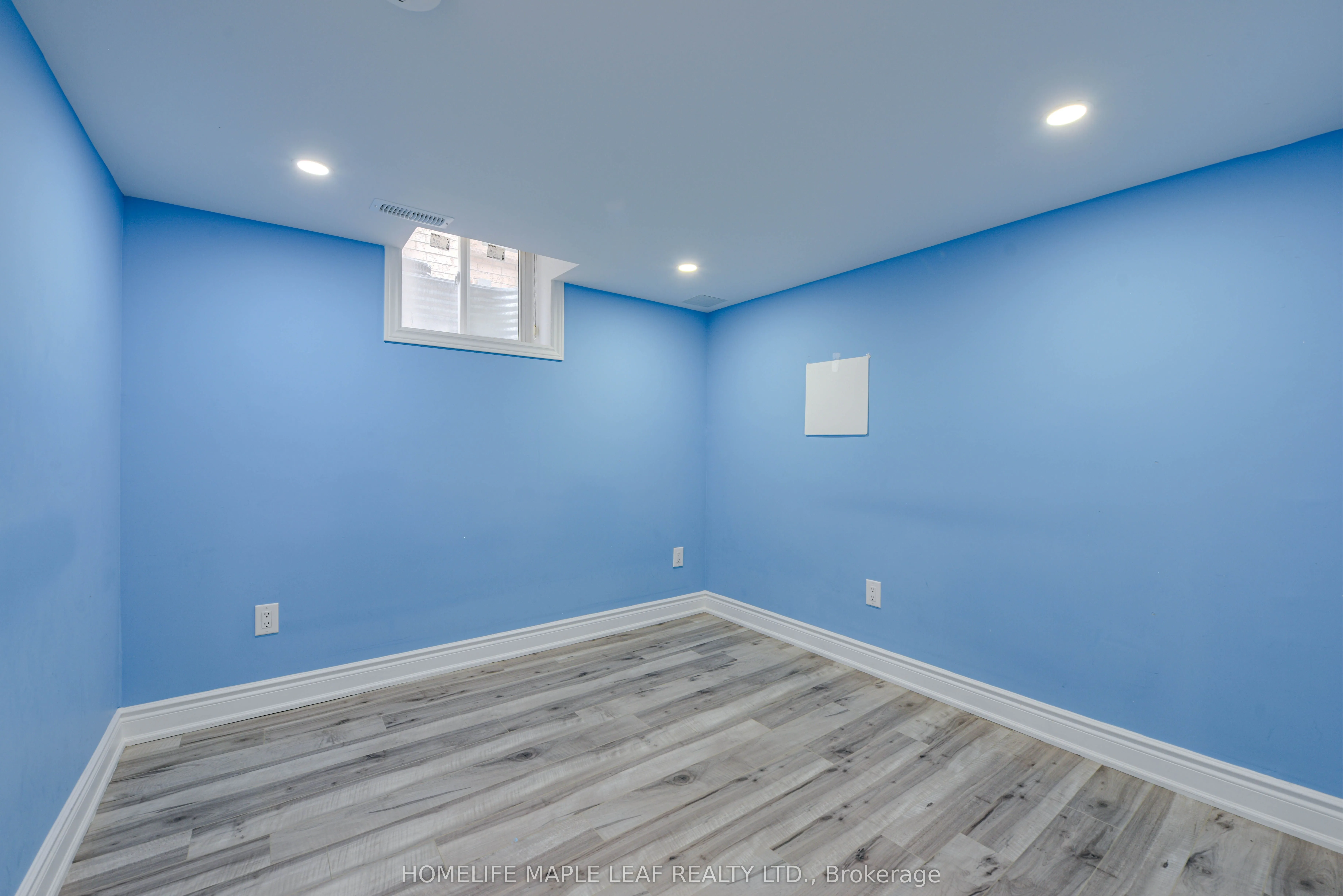 15 Orangeblossom Trail, #Basement