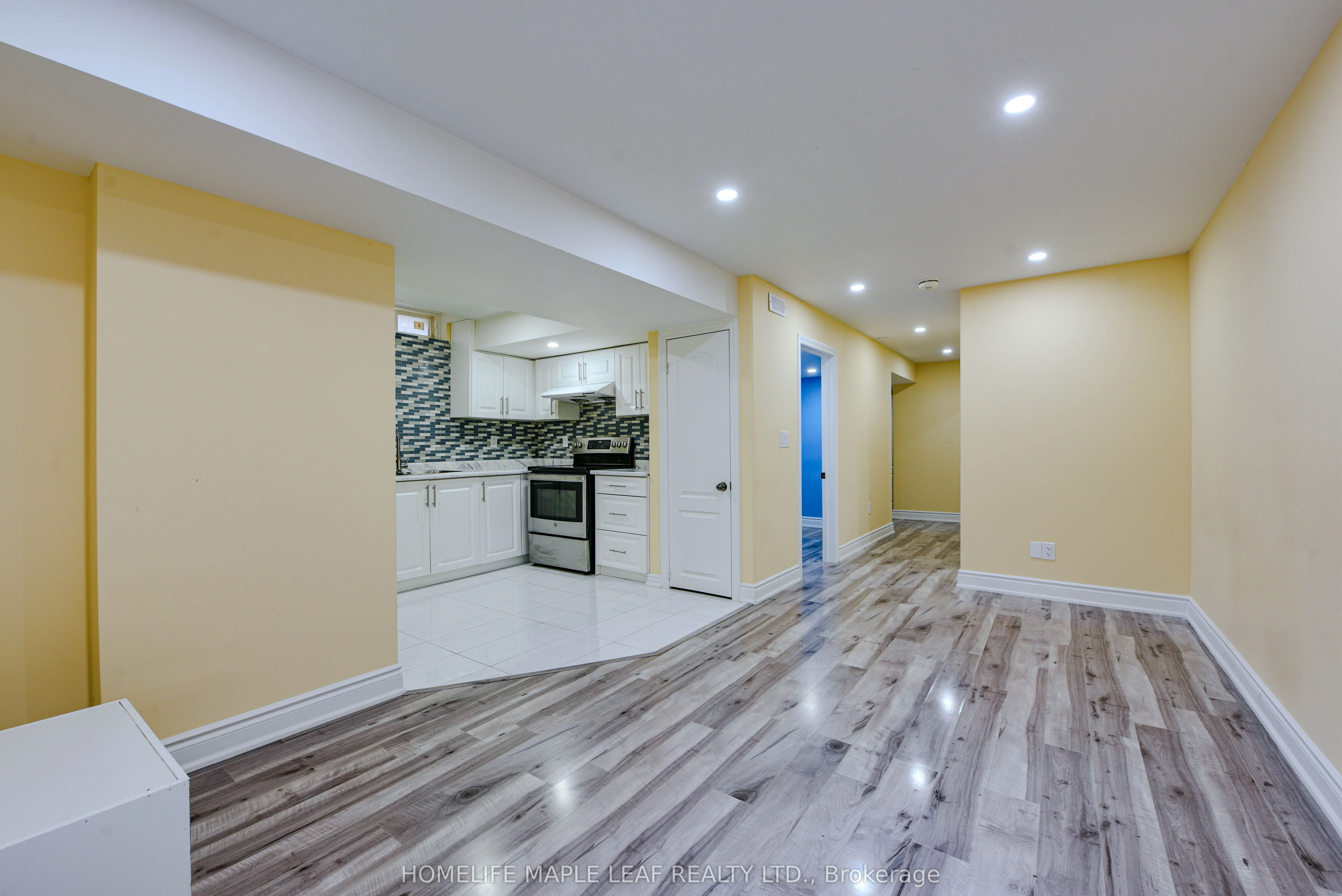 15 Orangeblossom Trail, #Basement