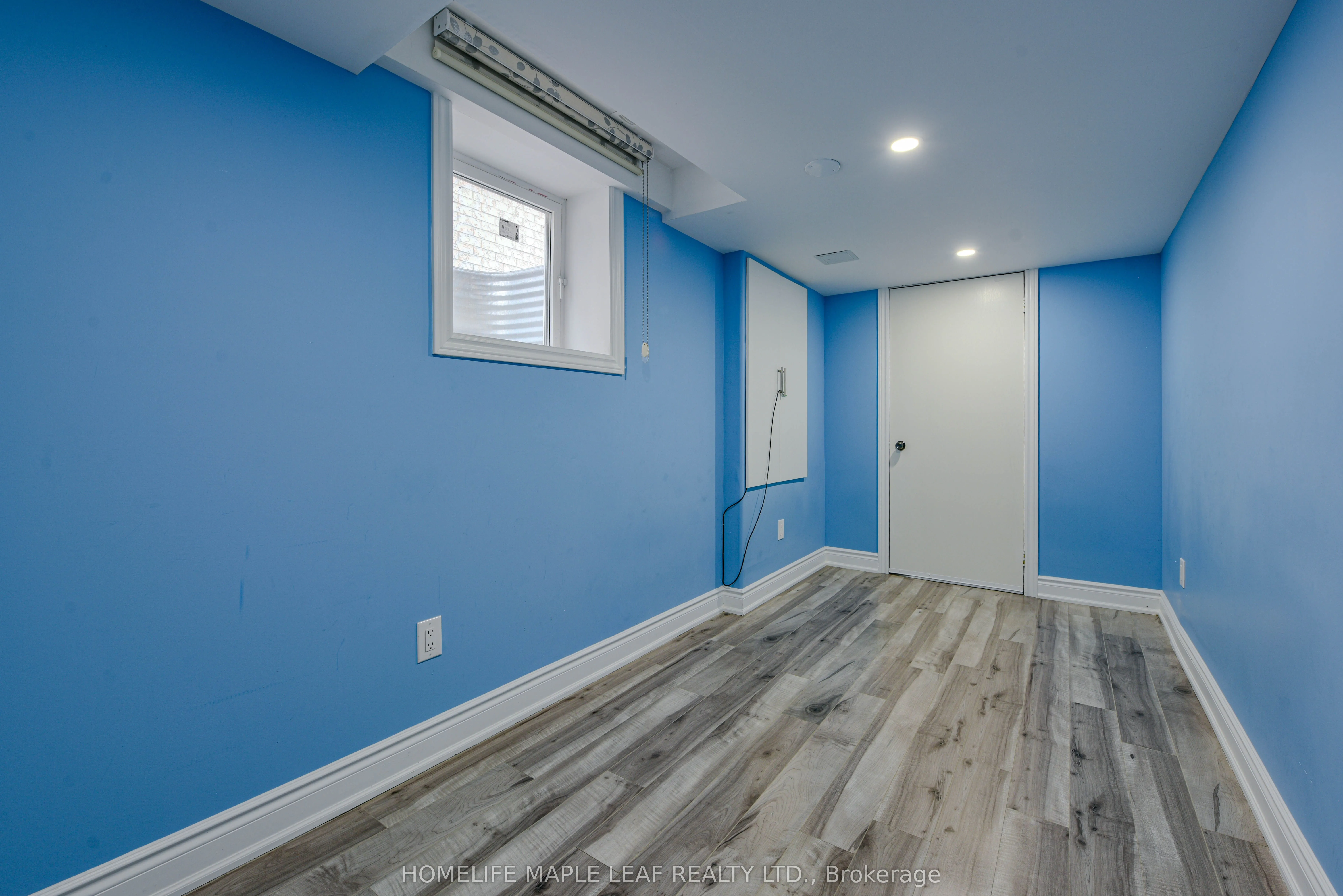 15 Orangeblossom Trail, #Basement