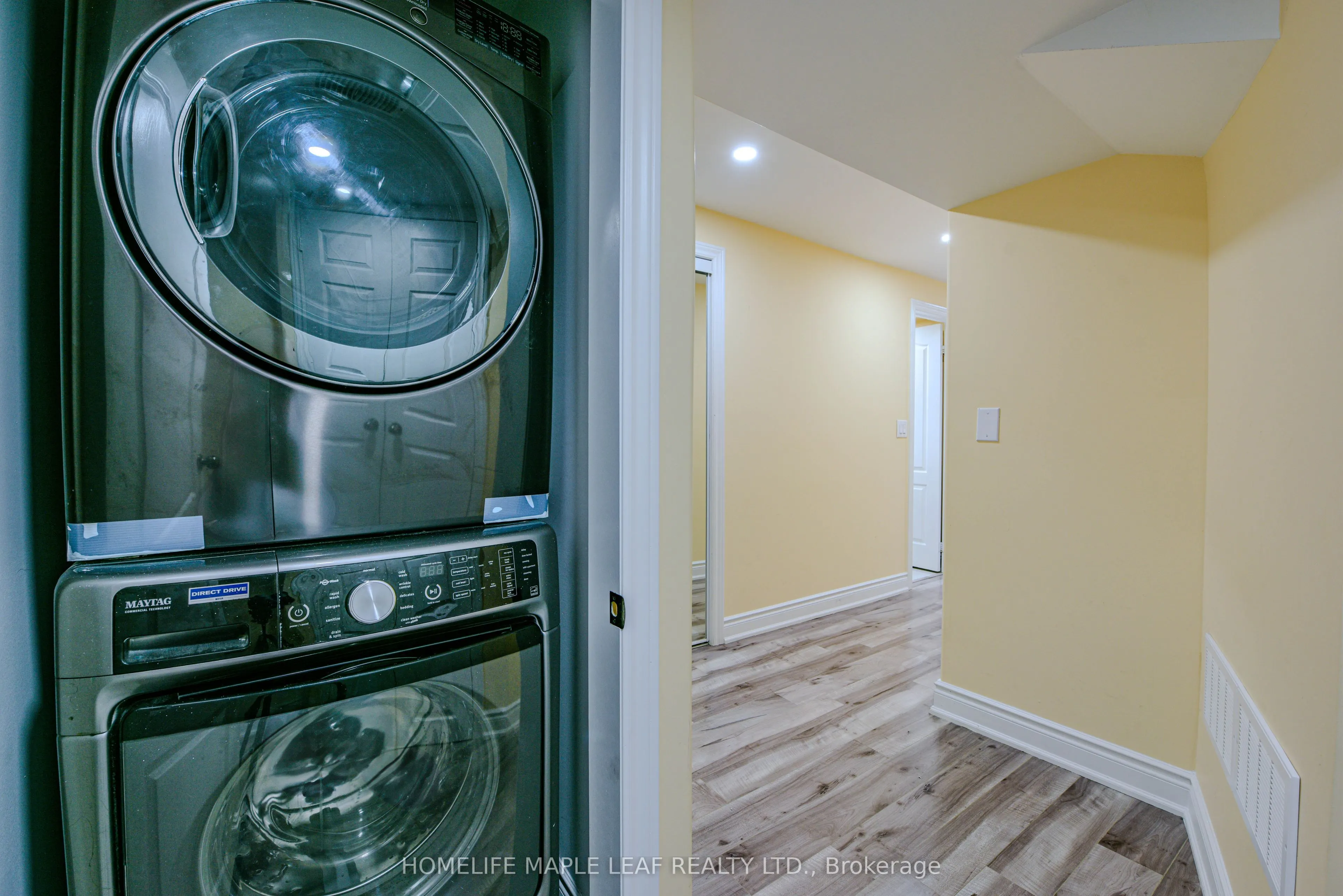 15 Orangeblossom Trail, #Basement