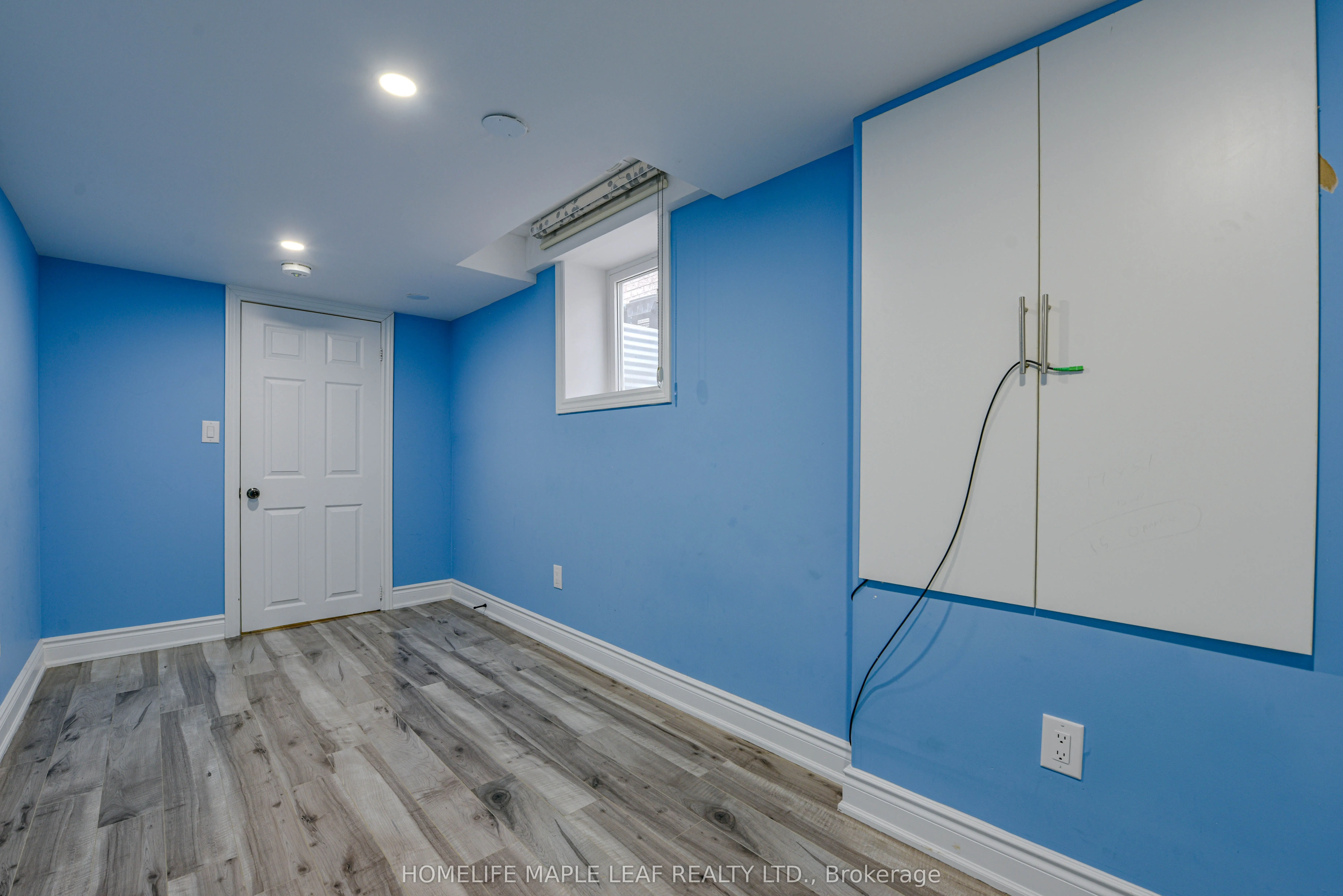 15 Orangeblossom Trail, #Basement