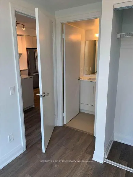 1461 Lawrence Avenue W, #302