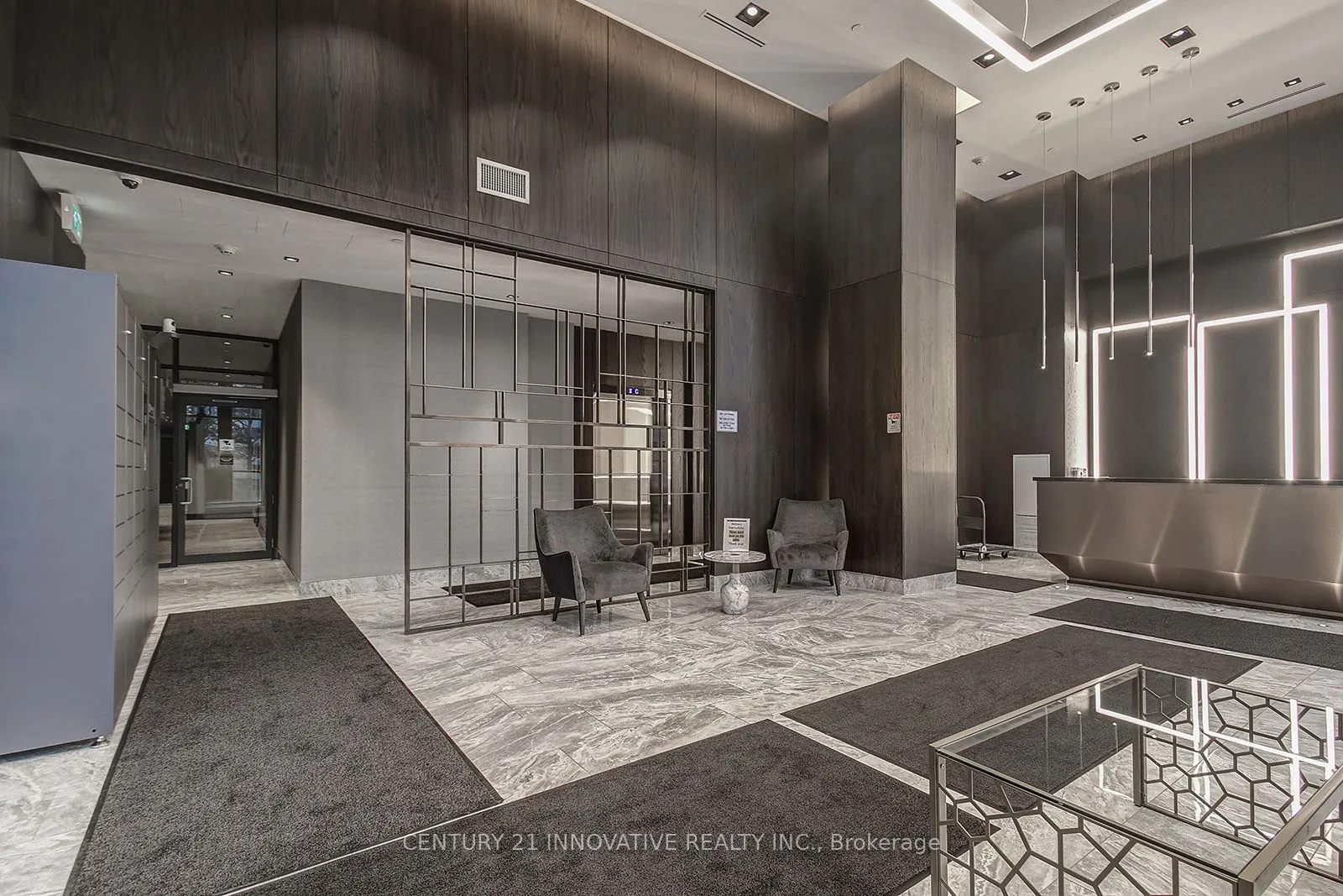 1461 Lawrence Avenue W, #302