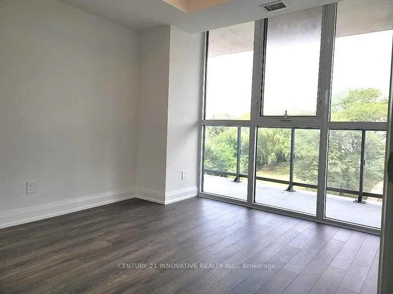 1461 Lawrence Avenue W, #302