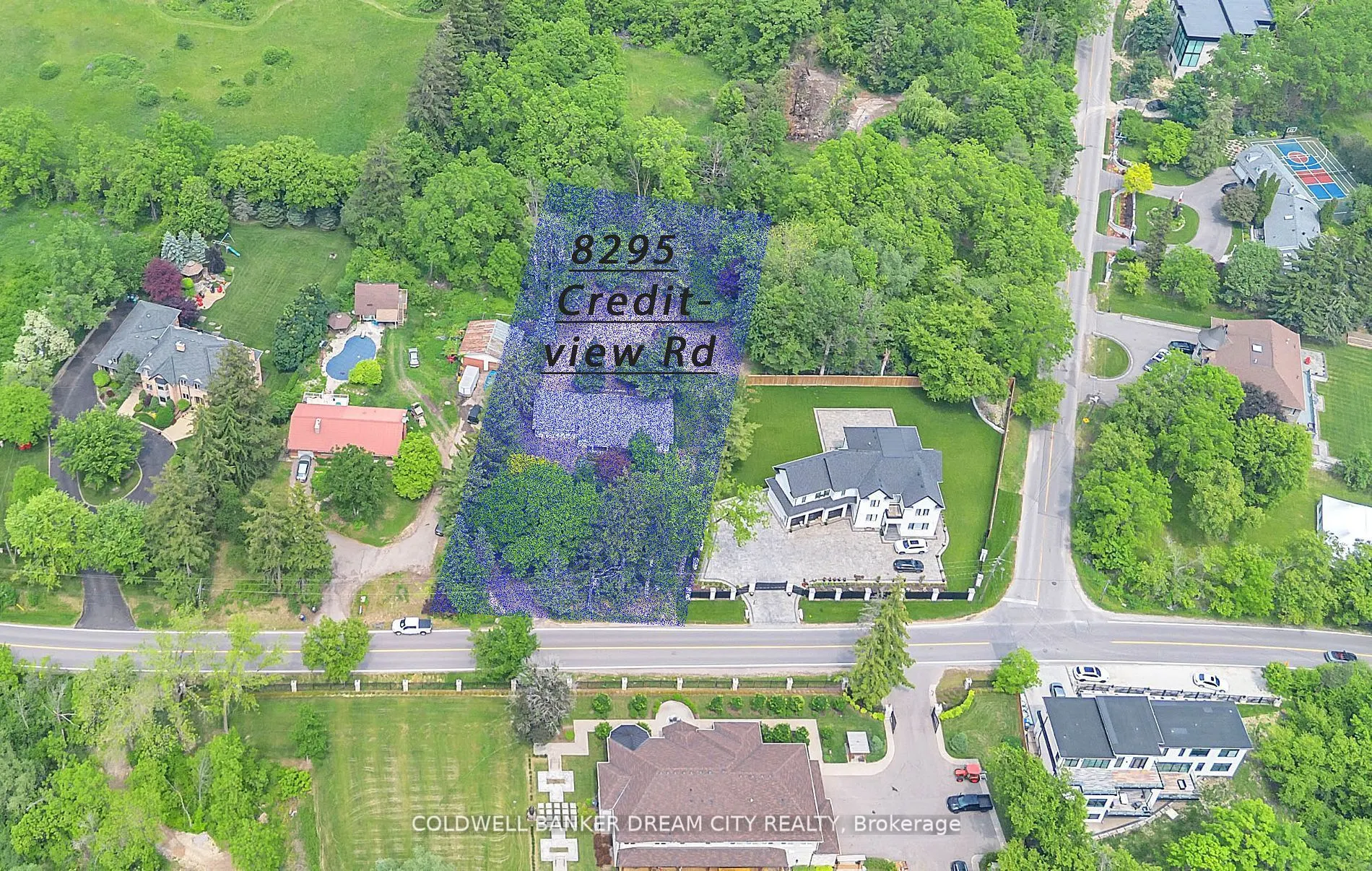 8295 Creditview Road