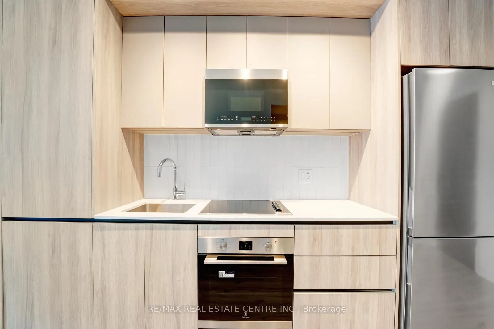 2485 EGLINTON Avenue W, #605