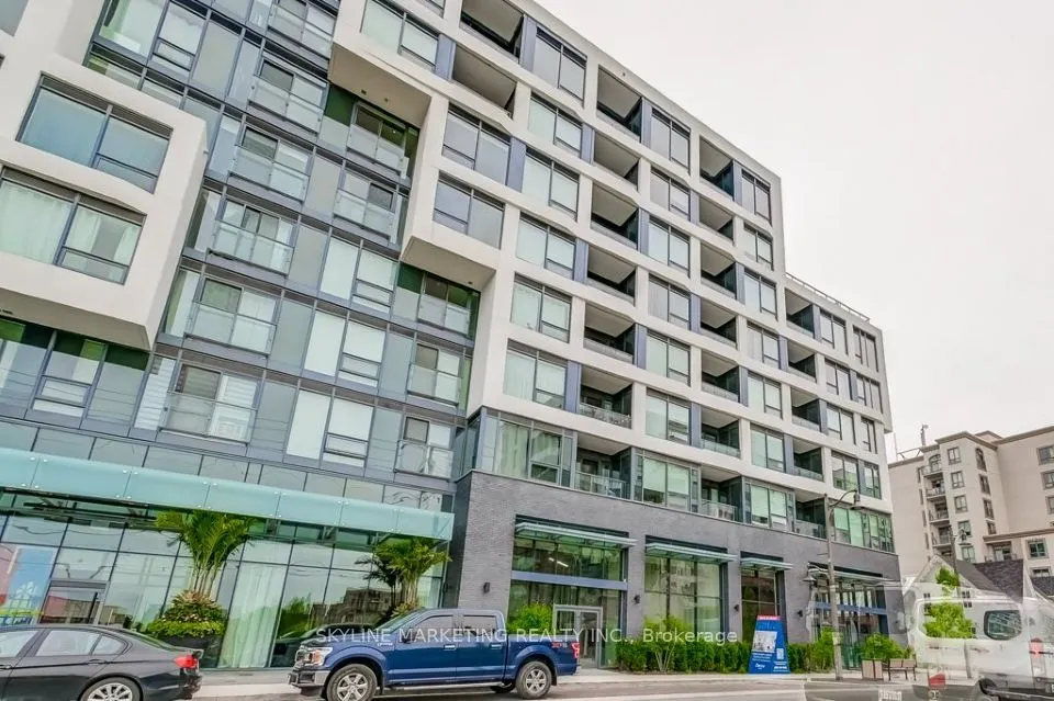 2450 Old Bronte Road, #449