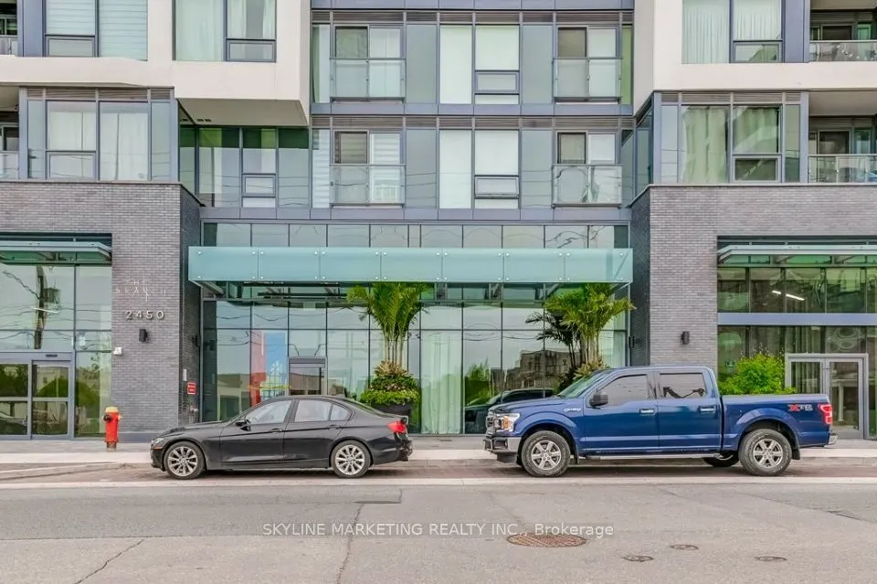 2450 Old Bronte Road, #449