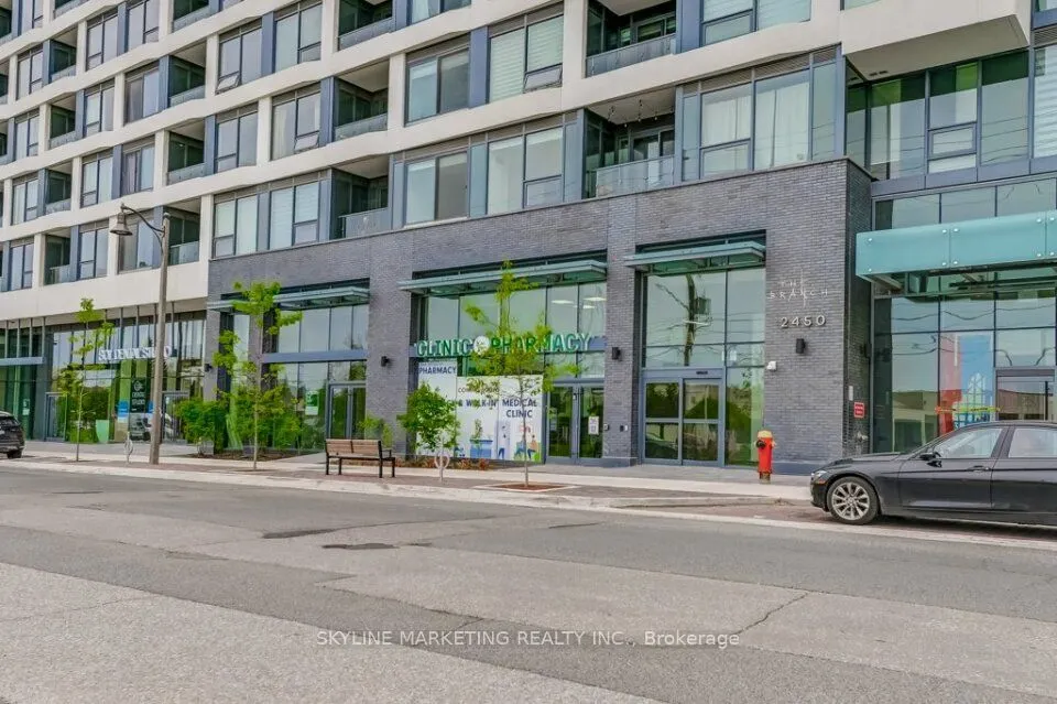 2450 Old Bronte Road, #449