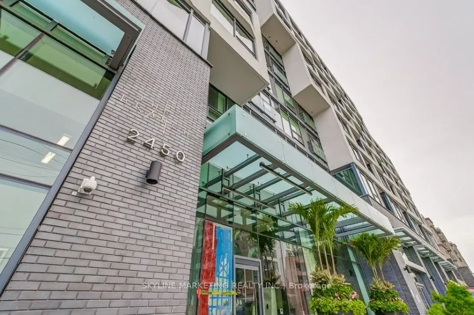 2450 Old Bronte Road, #449