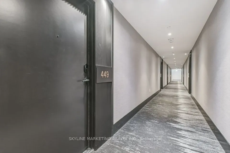 2450 Old Bronte Road, #449