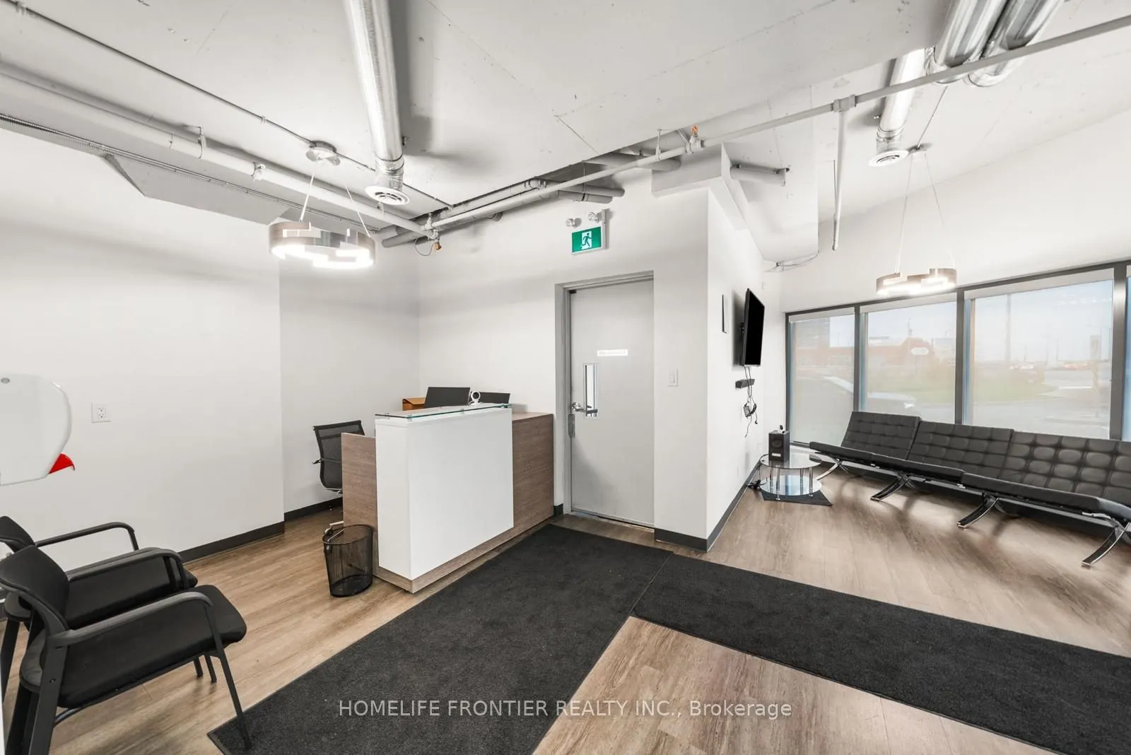16 McAdam Avenue, #1
