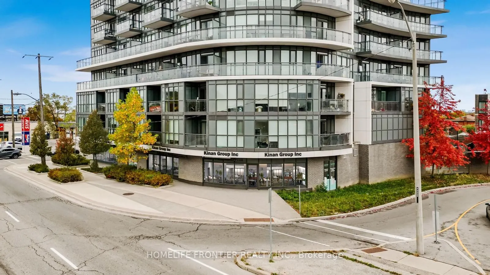 16 McAdam Avenue, #1