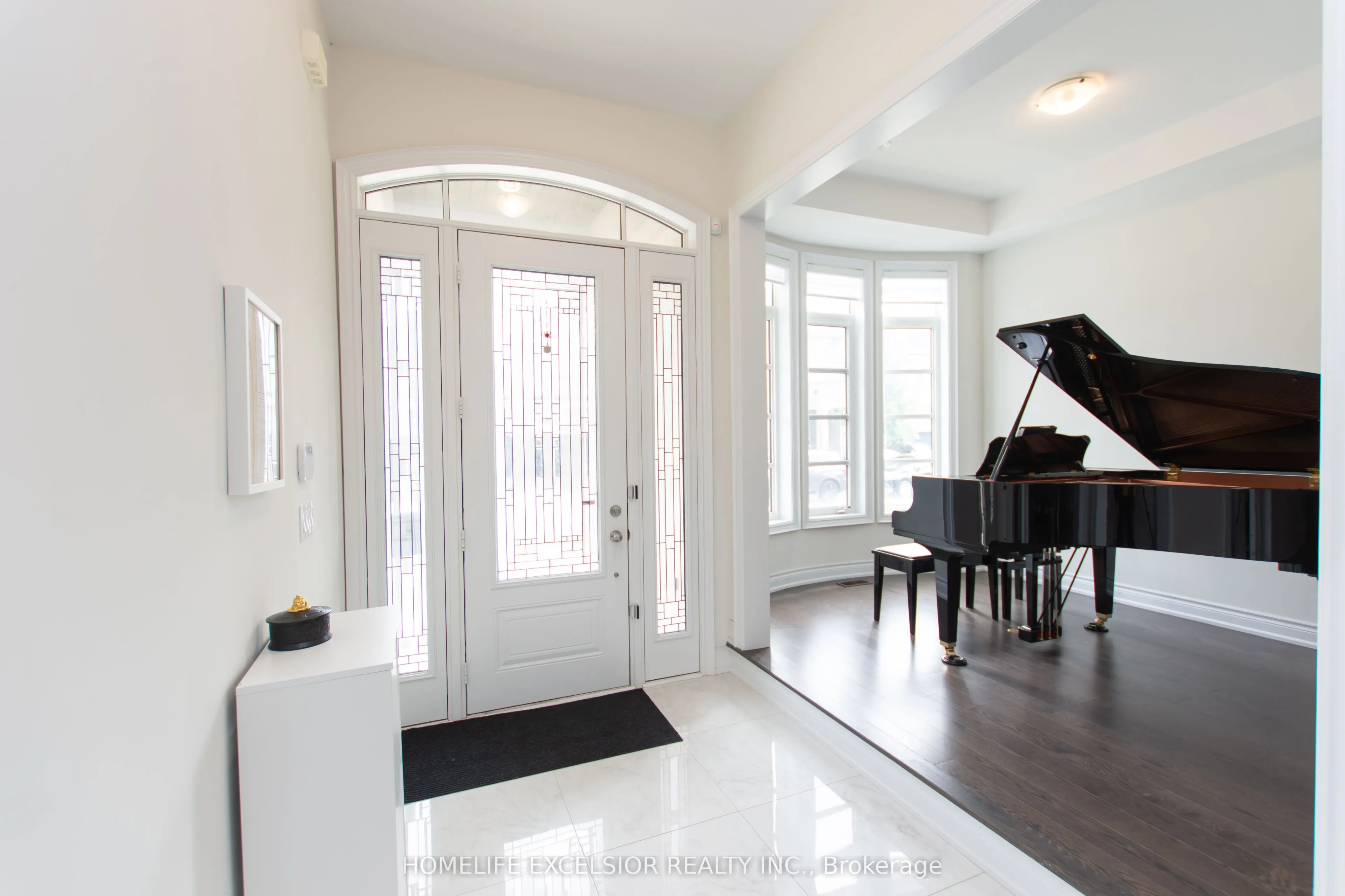 3128 Parsonage Crescent
