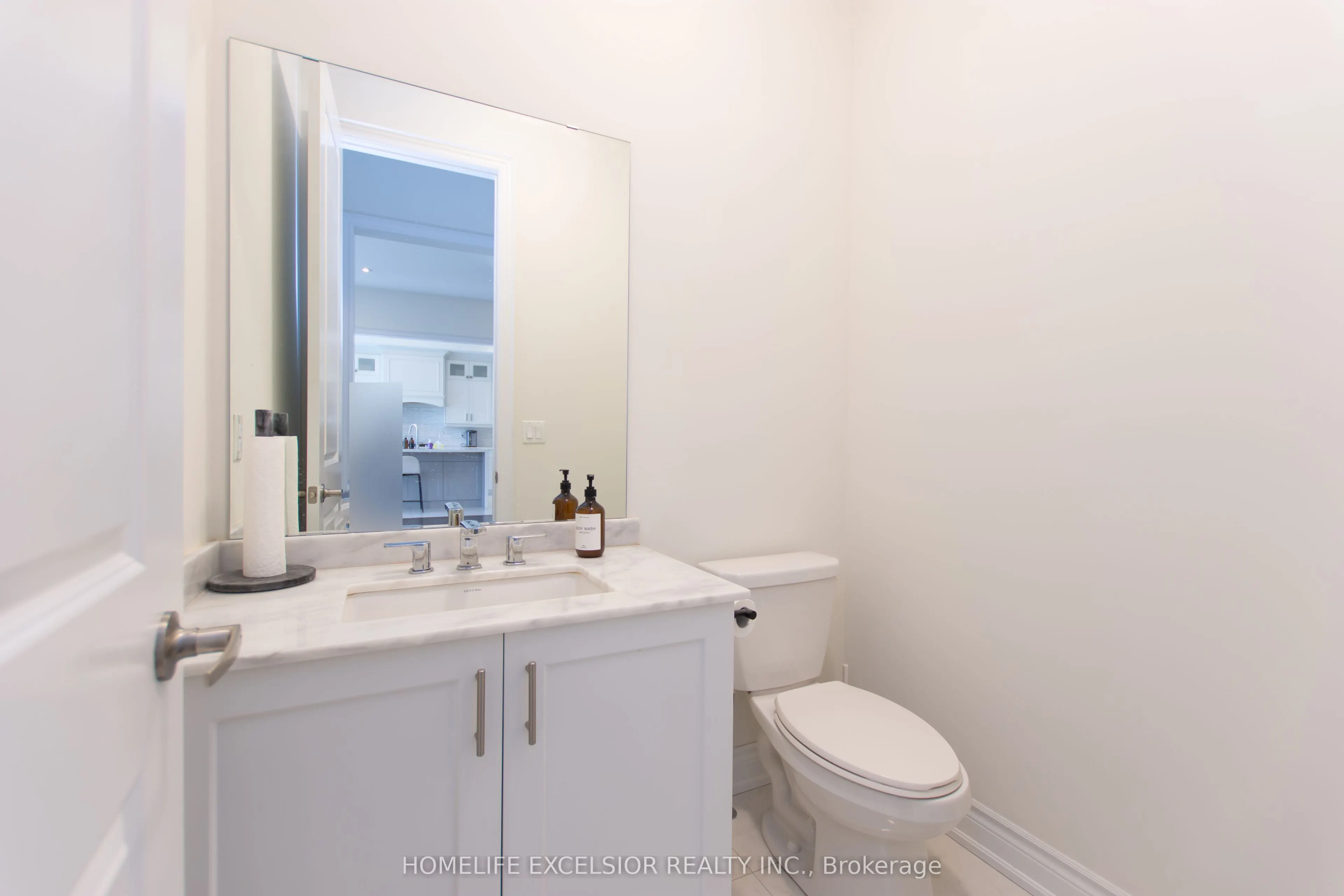 3128 Parsonage Crescent