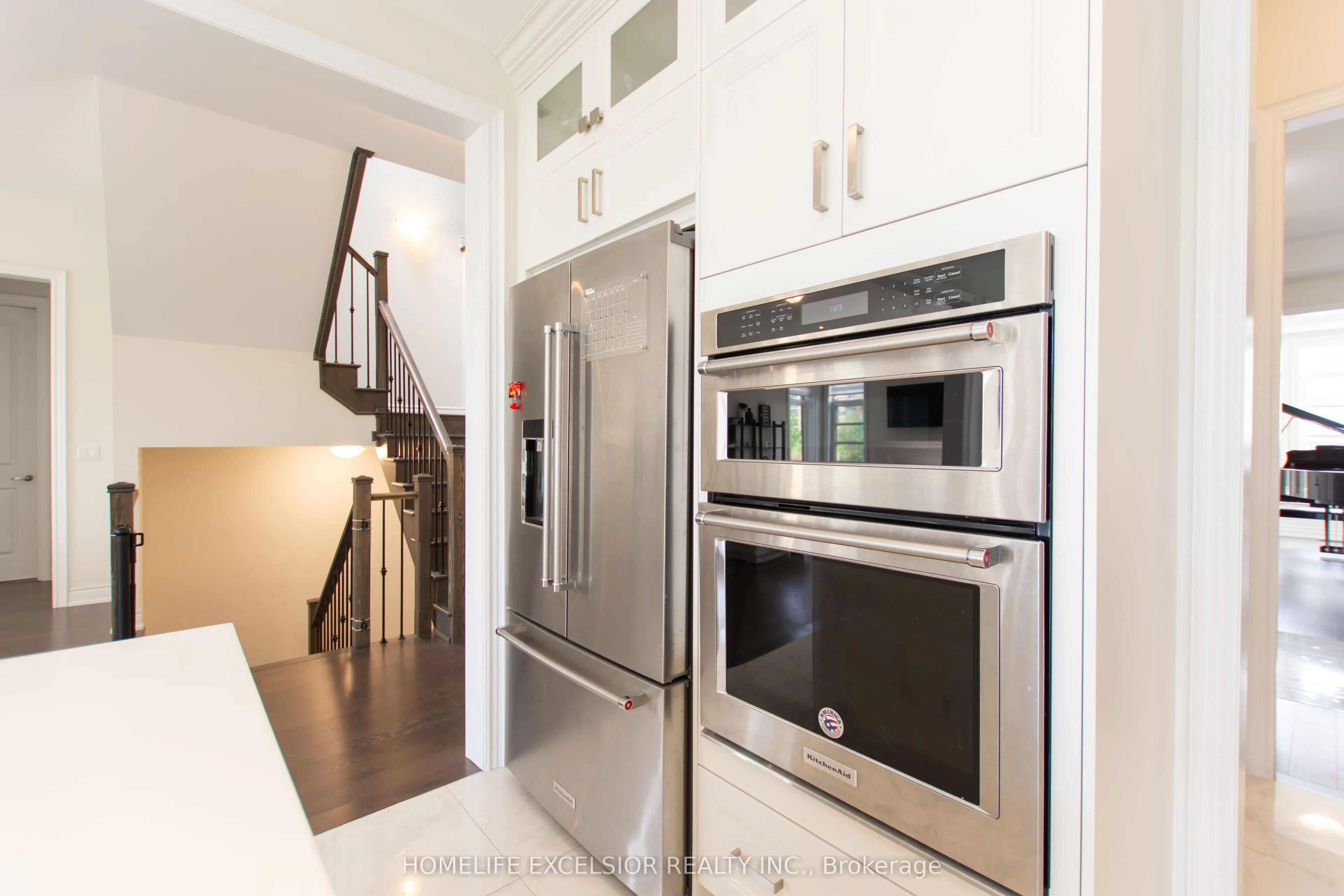 3128 Parsonage Crescent